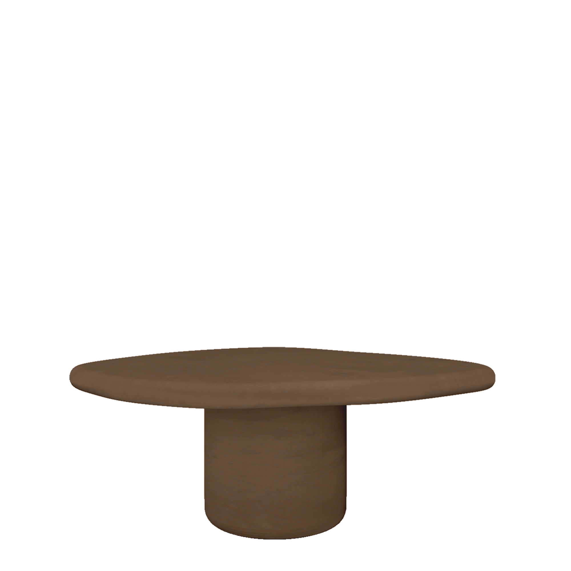 Klub outdoor stolić Laini