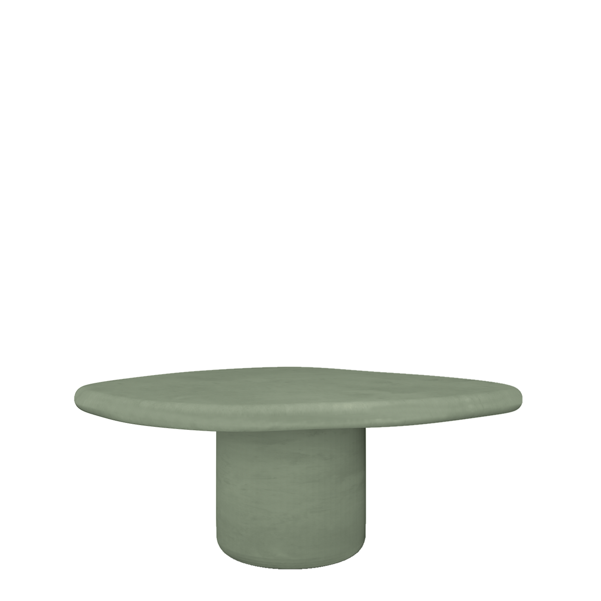 Klub outdoor stolić Laini