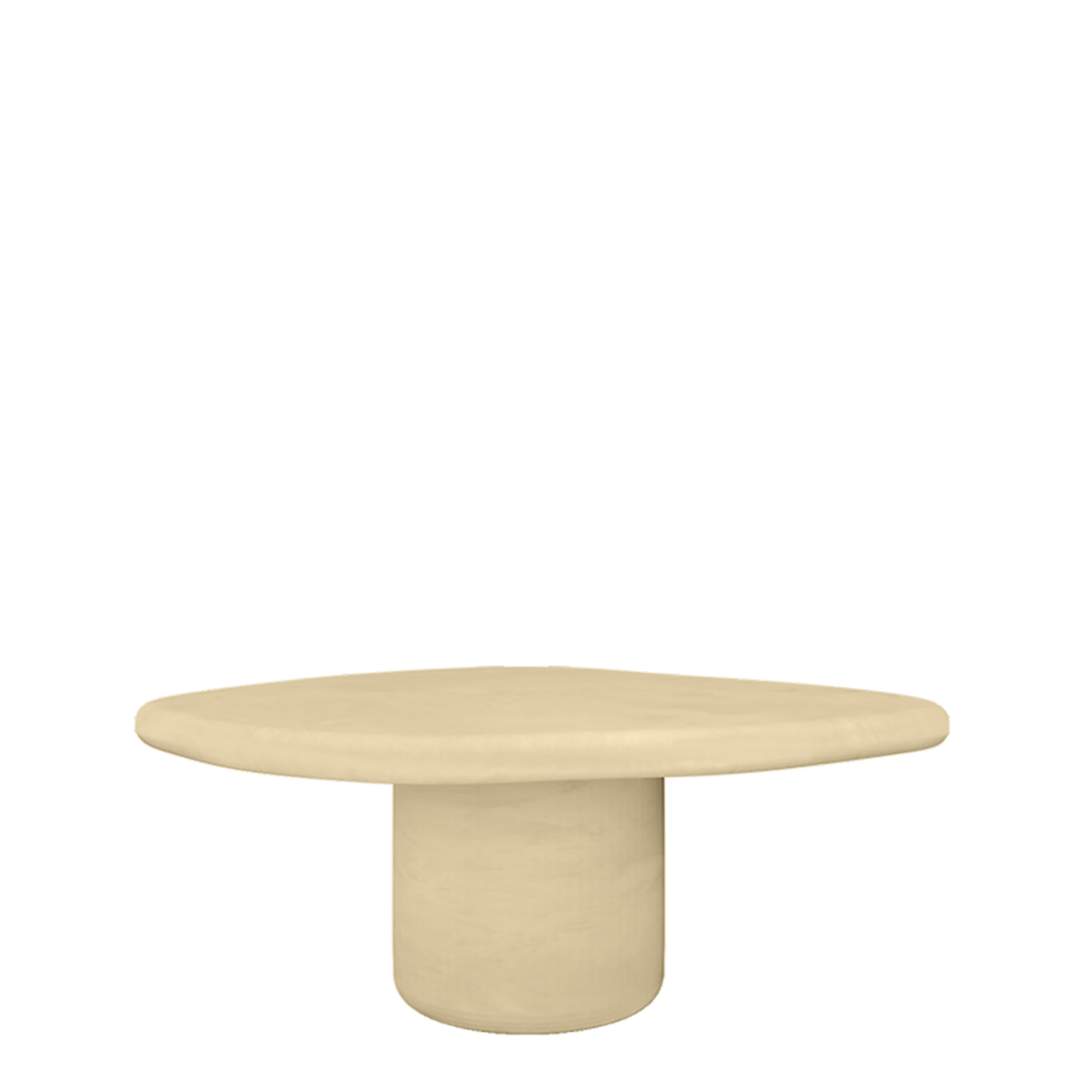 Klub outdoor stolić Laini