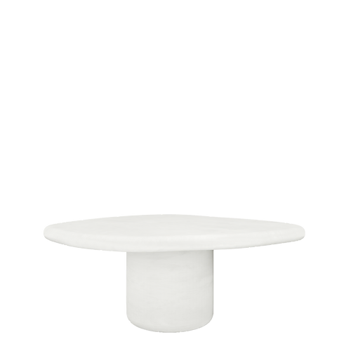 Klub outdoor stolić Laini