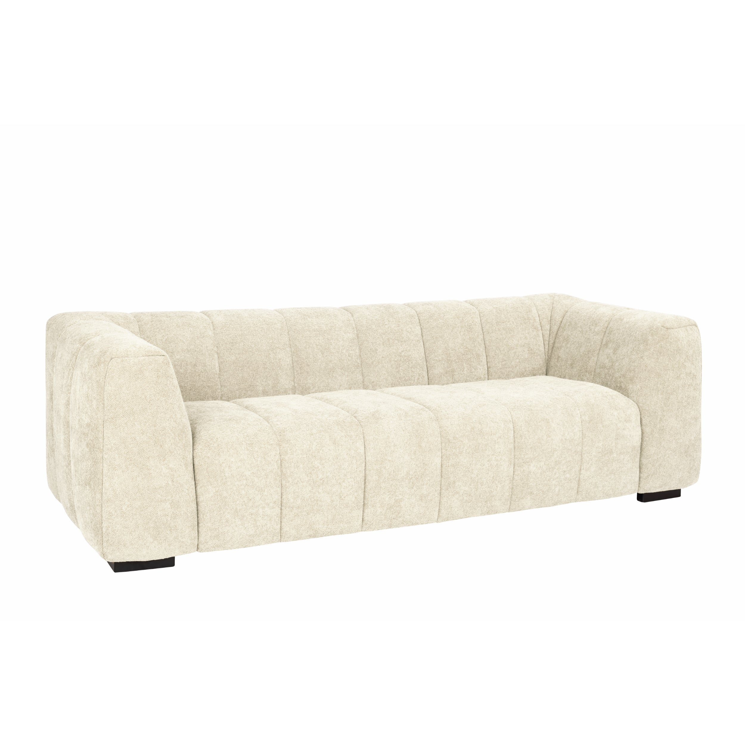 Modularna garnitura Fossano, Materijal: Mogućnost izbora