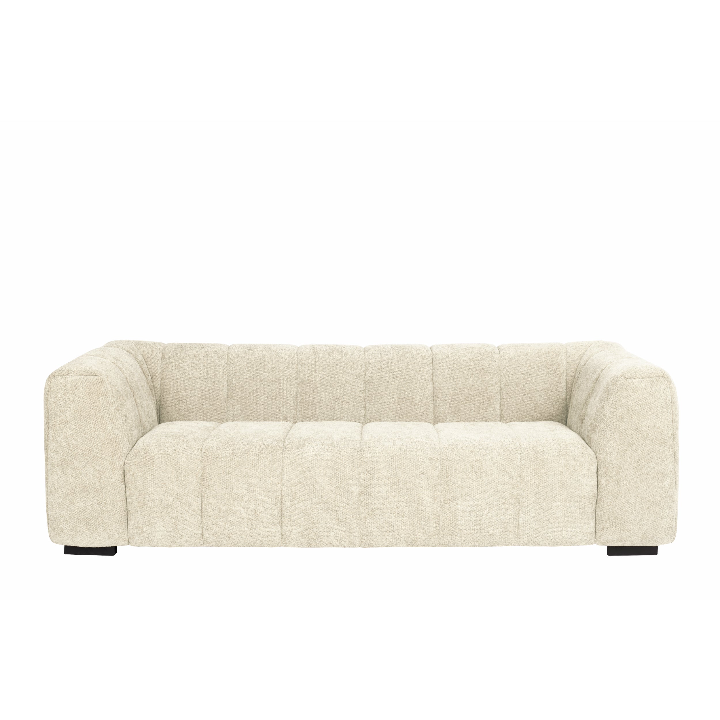 Modularna garnitura Fossano, Materijal: Mogućnost izbora