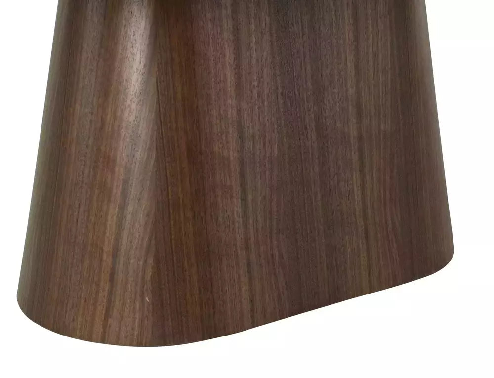 Produljivi blagovaonski stol Monaco 160/200x90cm, Materijal: MDF i keramika