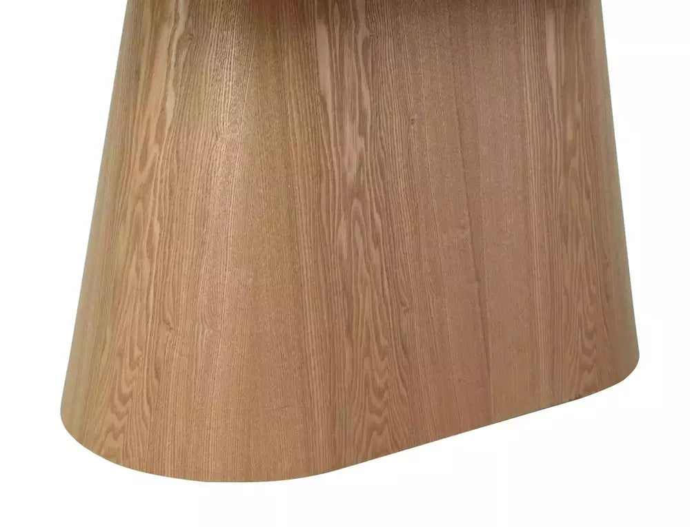 Produljivi blagovaonski stol Monaco 160/200x90cm, Materijal: MDF i keramika