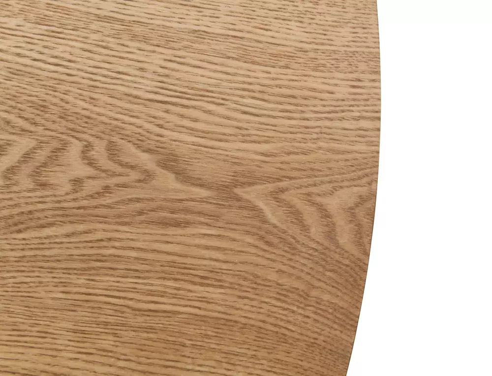 Blagovaonski stol Angel  Ø120cm, Materijal: MDF