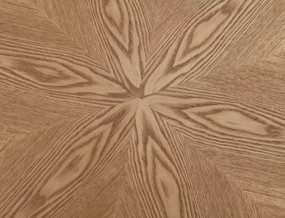 Blagovaonski stol Angel  Ø120cm, Materijal: MDF