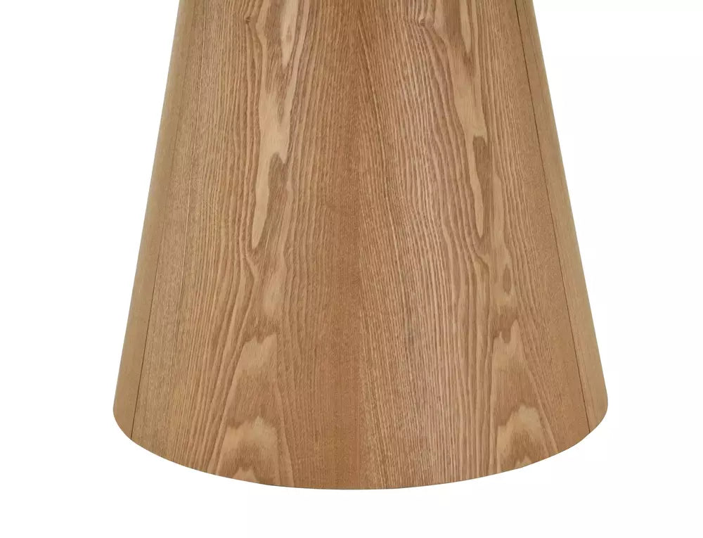 Produljivi blagovaonski stol Angel II 120/160x120cm, Materijal: MDF