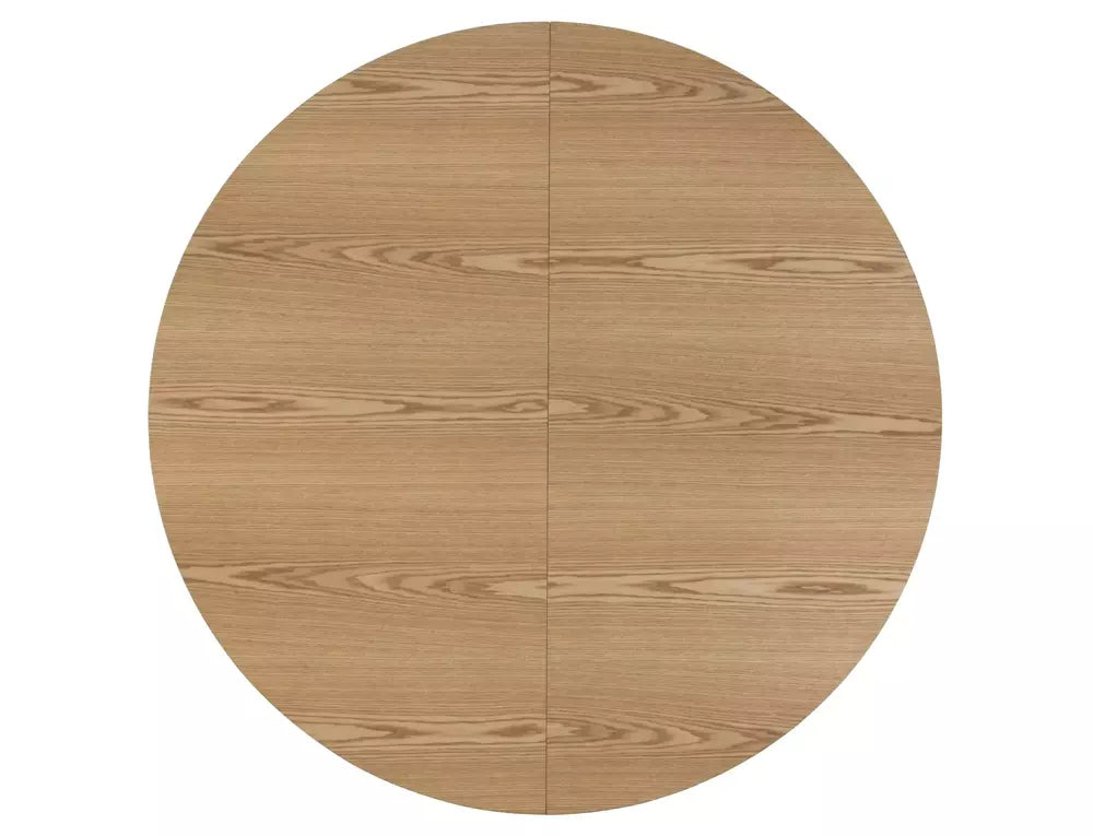 Produljivi blagovaonski stol Angel II 120/160x120cm, Materijal: MDF