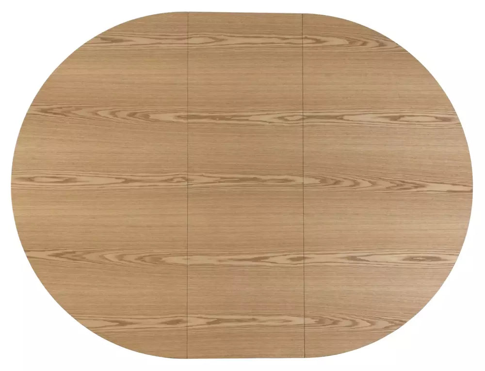 Produljivi blagovaonski stol Angel II 120/160x120cm, Materijal: MDF