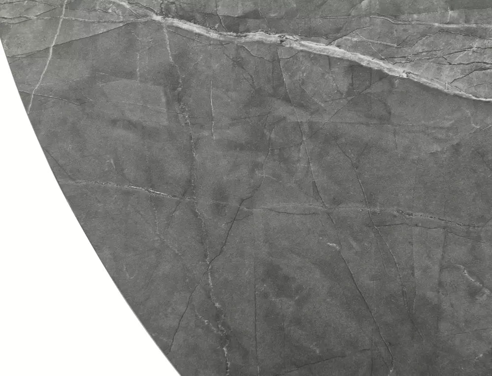 Produljivi blagovaonski stol Angel II 120/160x120cm, Materijal: MDF