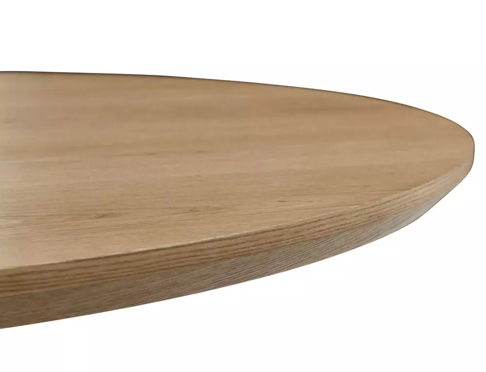 Produljivi blagovaonski stol Angel II 120/160x120cm, Materijal: MDF