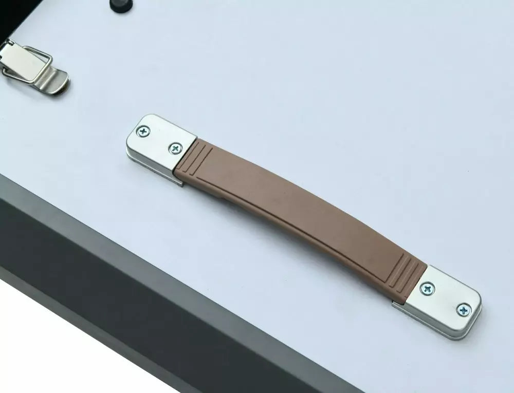 Produljivi blagovaonski stol Angel II 120/160x120cm, Materijal: MDF