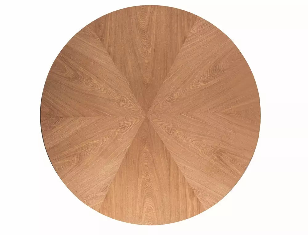 Blagovaonski stol Angel  Ø120cm, Materijal: MDF
