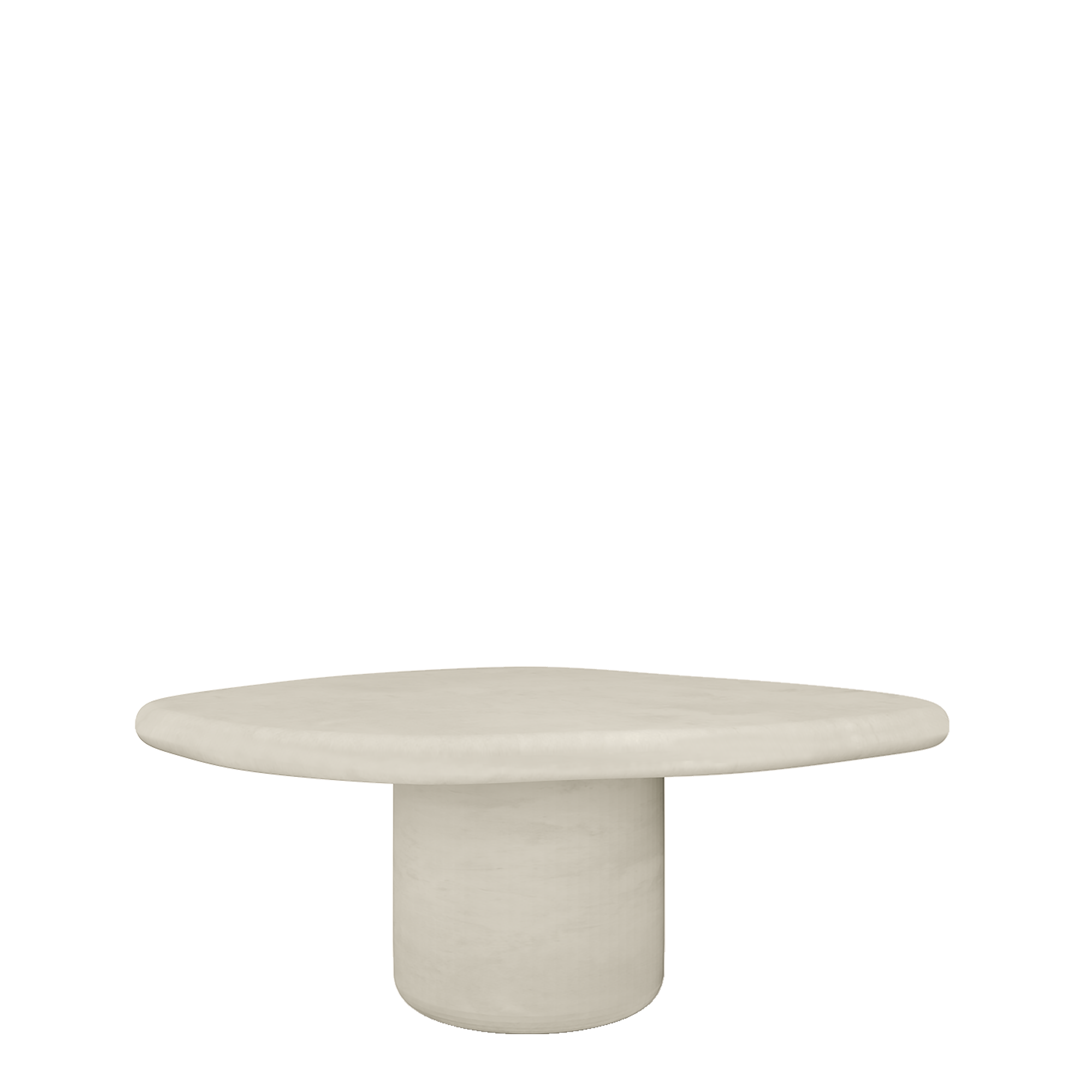 Klub outdoor stolić Laini