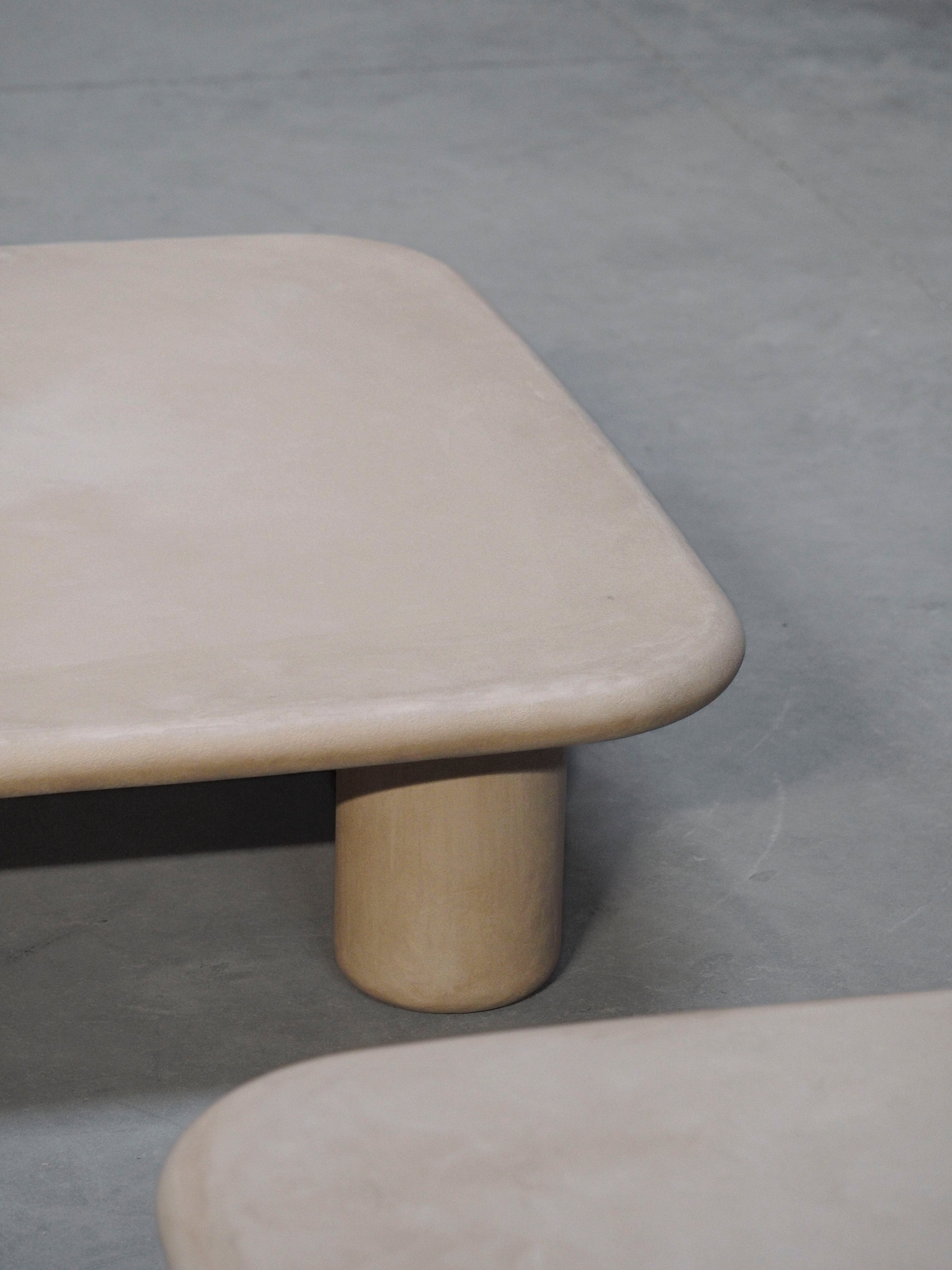 Klub outdoor stolić Haaki