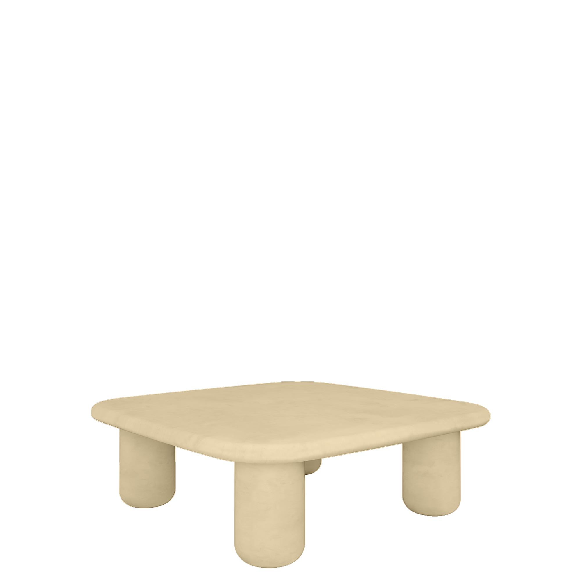 Klub outdoor stolić Haaki