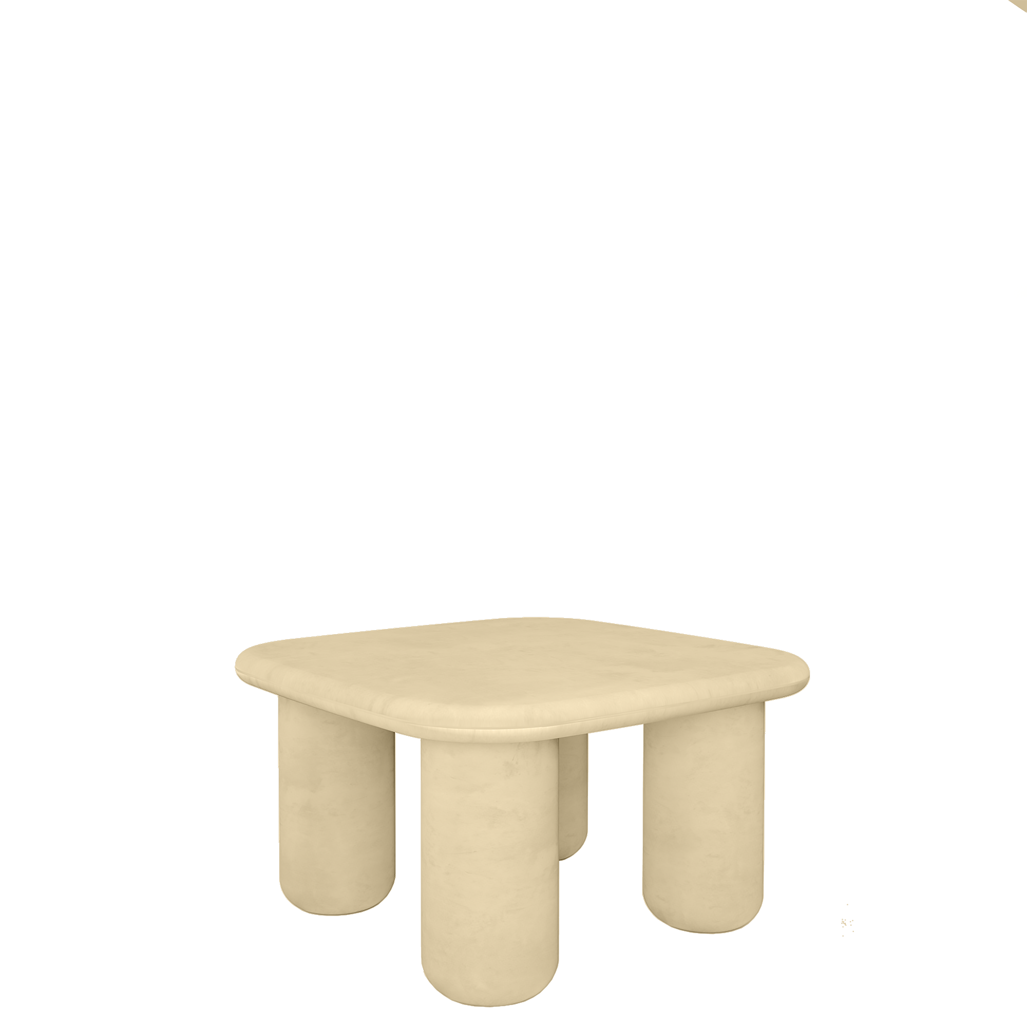 Klub outdoor stolić Haaki