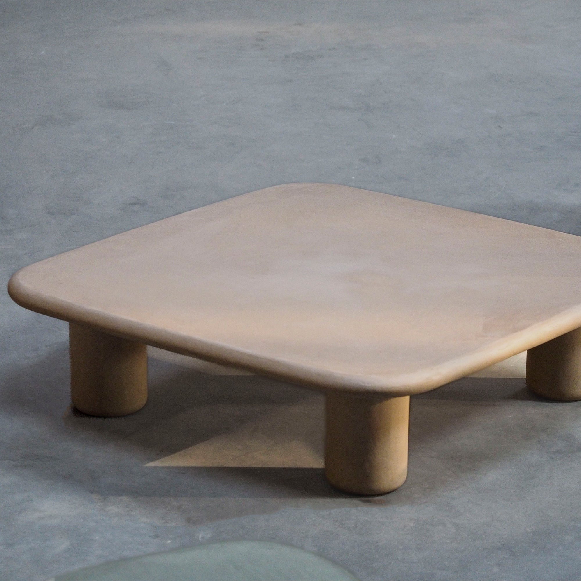 Klub outdoor stolić Haaki