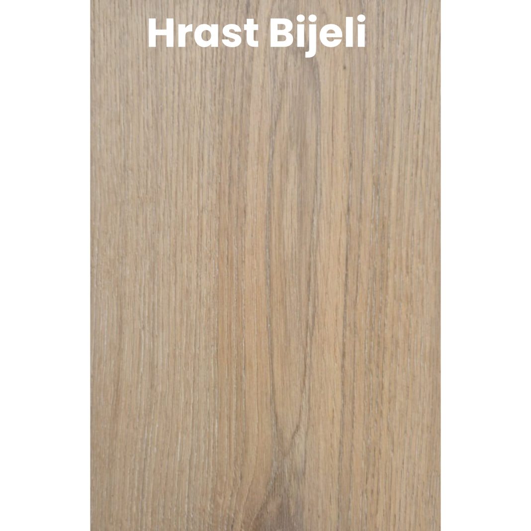 Klub stolić Sanna U 120/200x90cm, Materijal: Mogućnost odabira