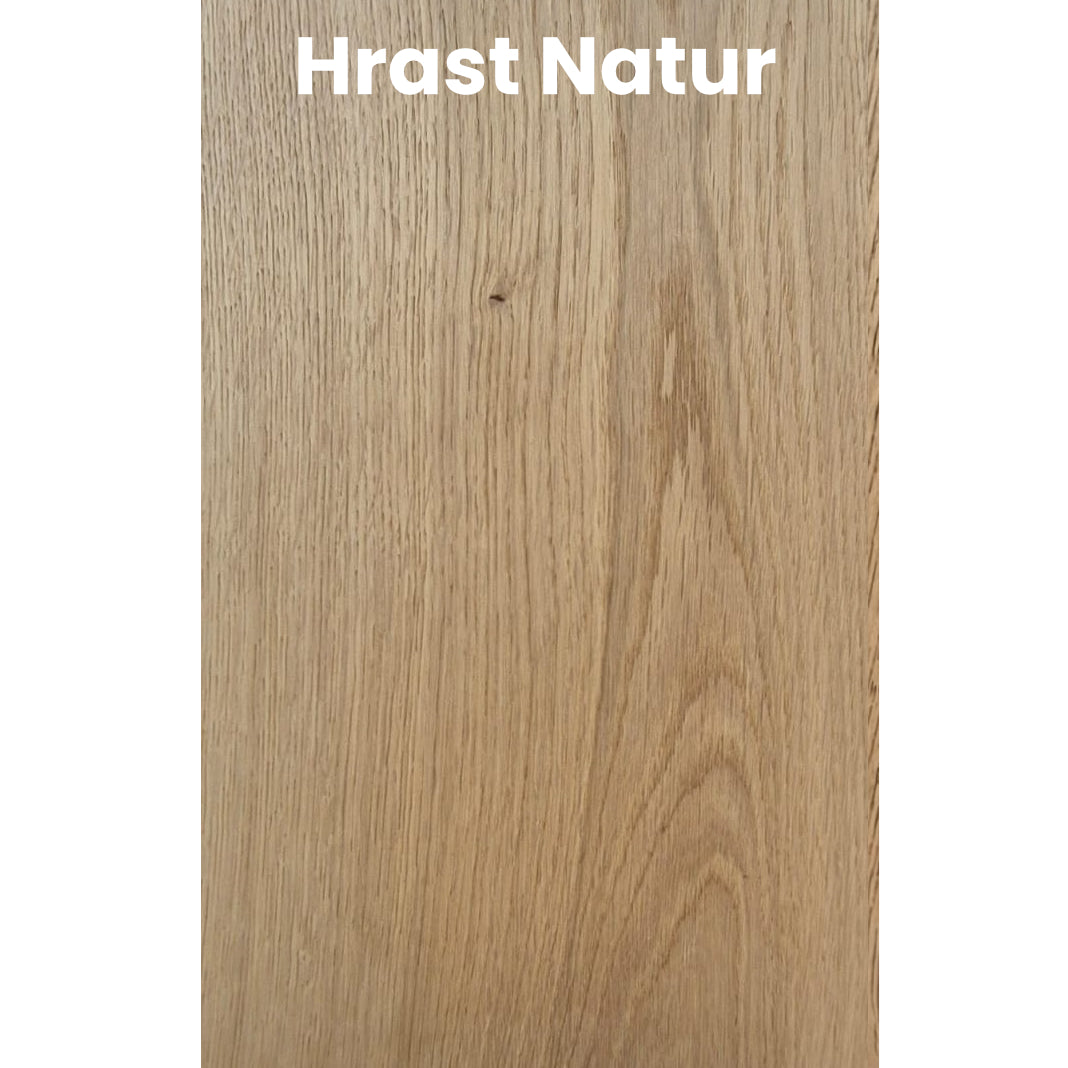 Klub stolić Sanna U 120/200x90cm, Materijal: Mogućnost odabira