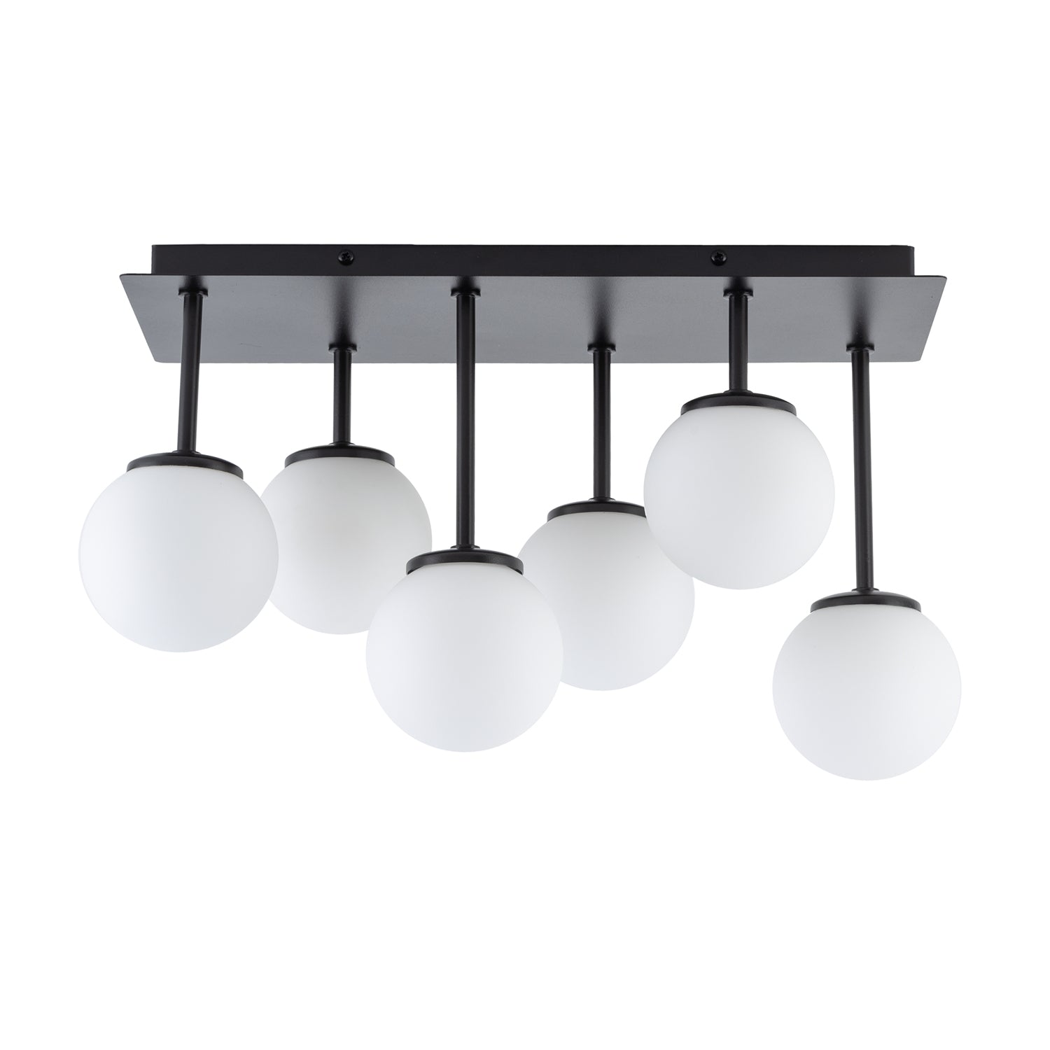 Viseća rasvjeta Tulia, kratka