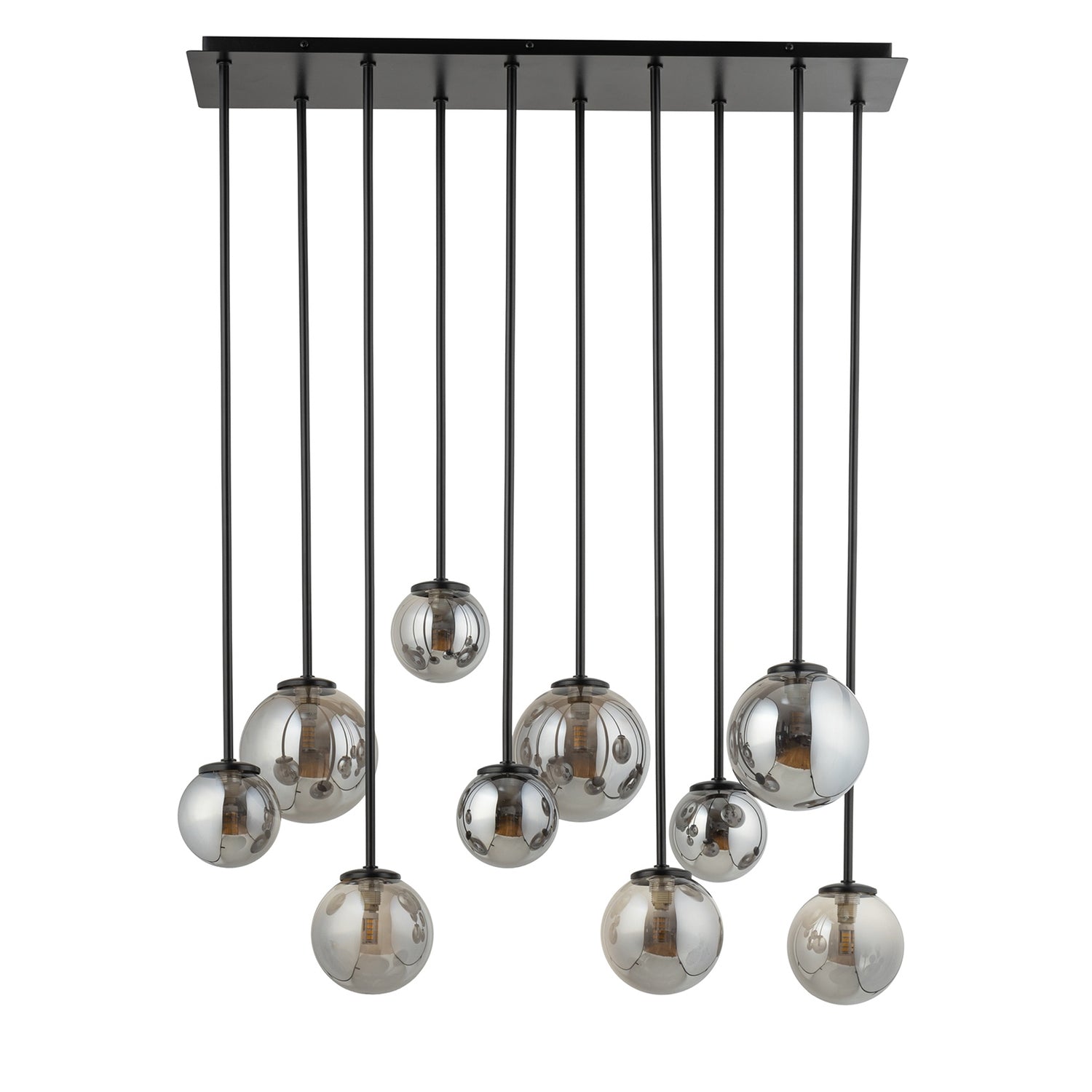 Viseća rasvjeta Tulia, duga