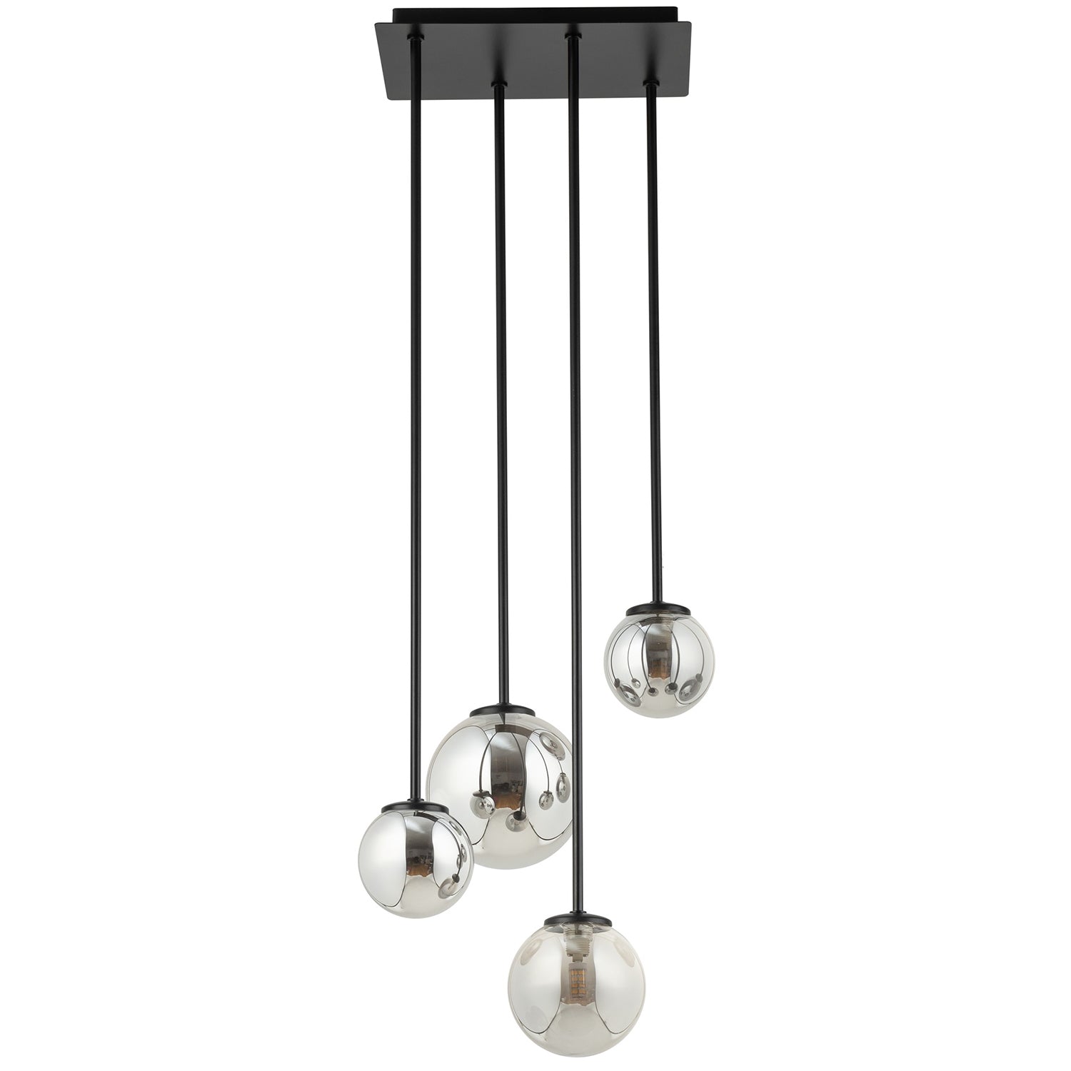 Viseća rasvjeta Tulia, duga