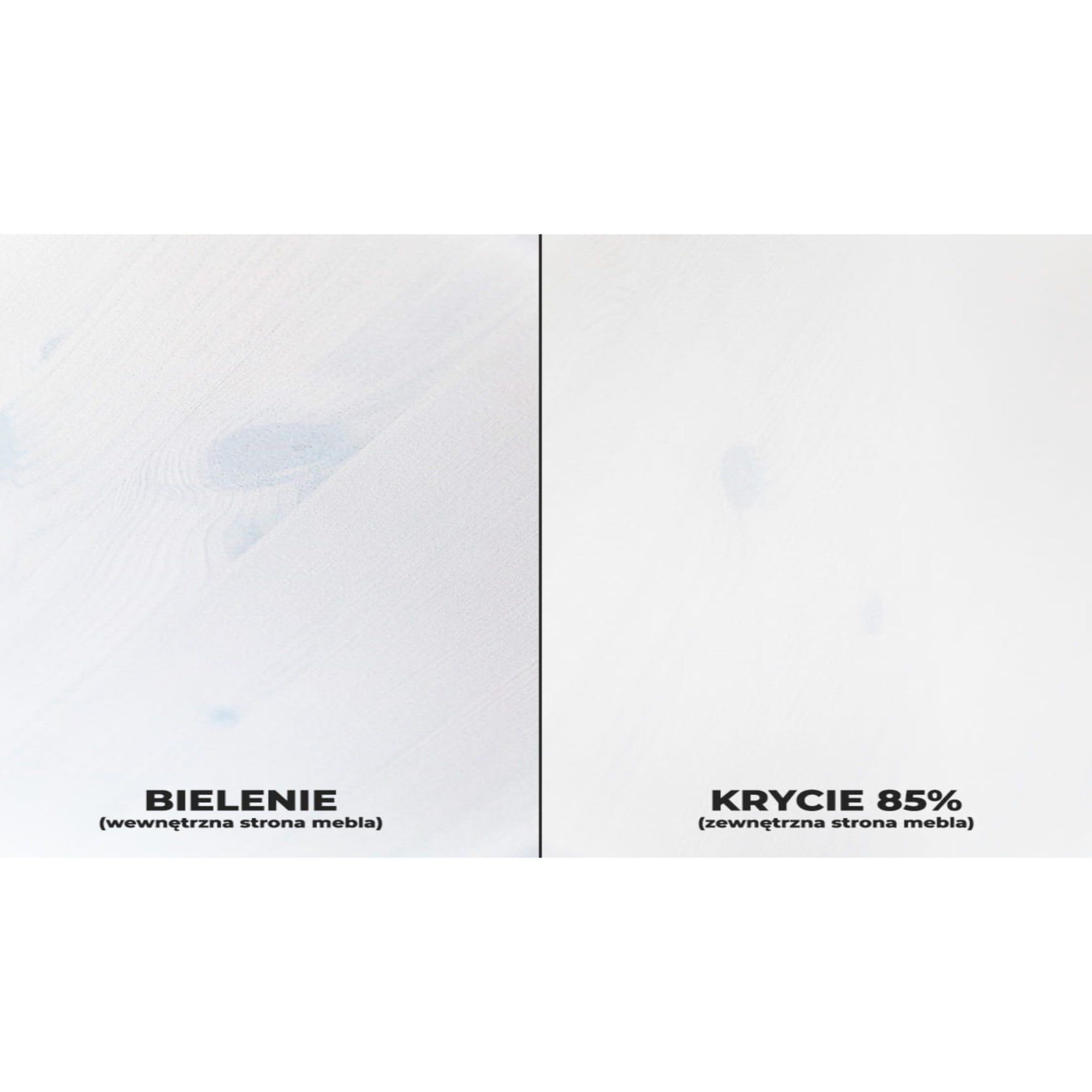 Komoda Belluno 130x44 cm, Materijal: Masivna Borovina