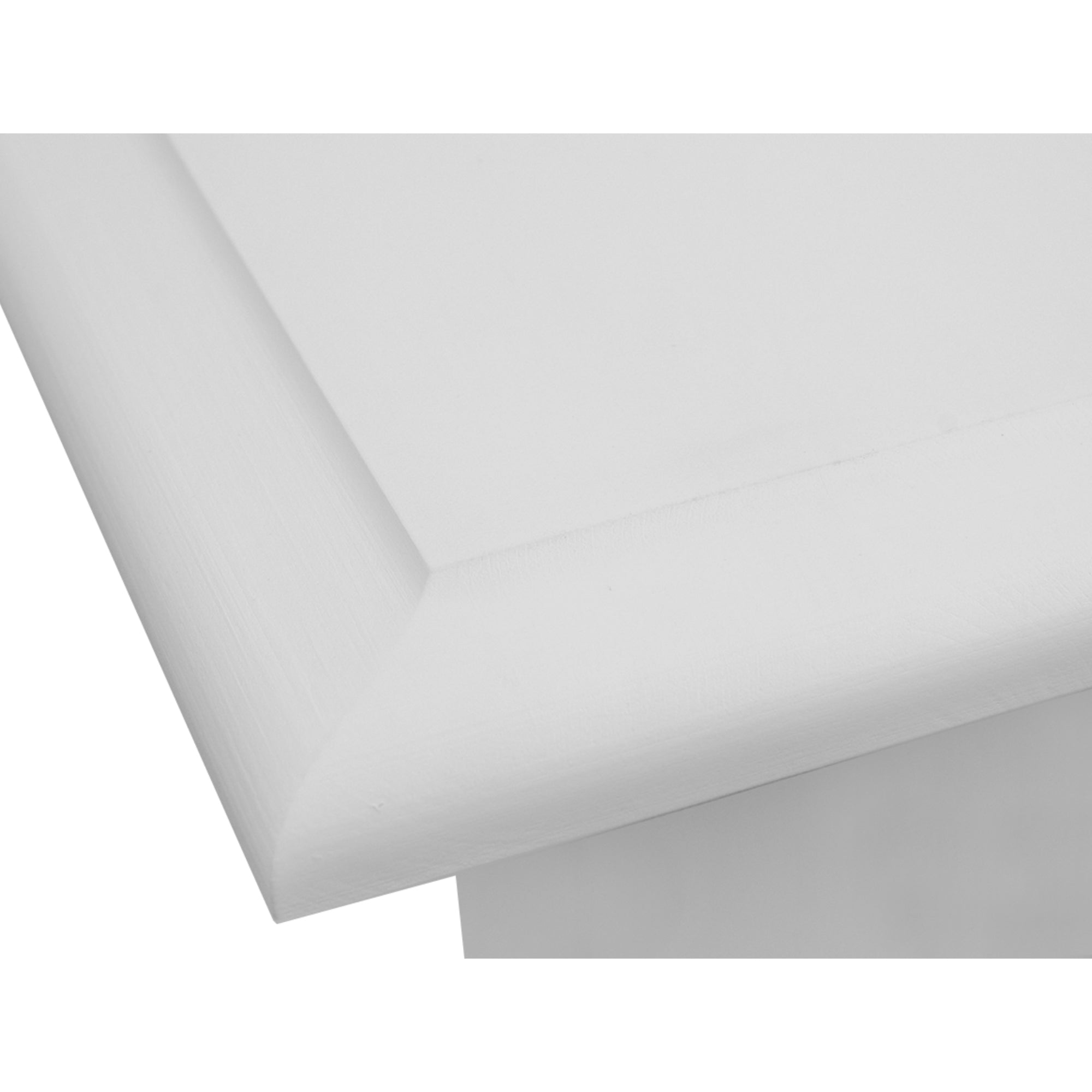 Klub stolić Belluno 70x70 cm, Materijal: Masivna Borovina