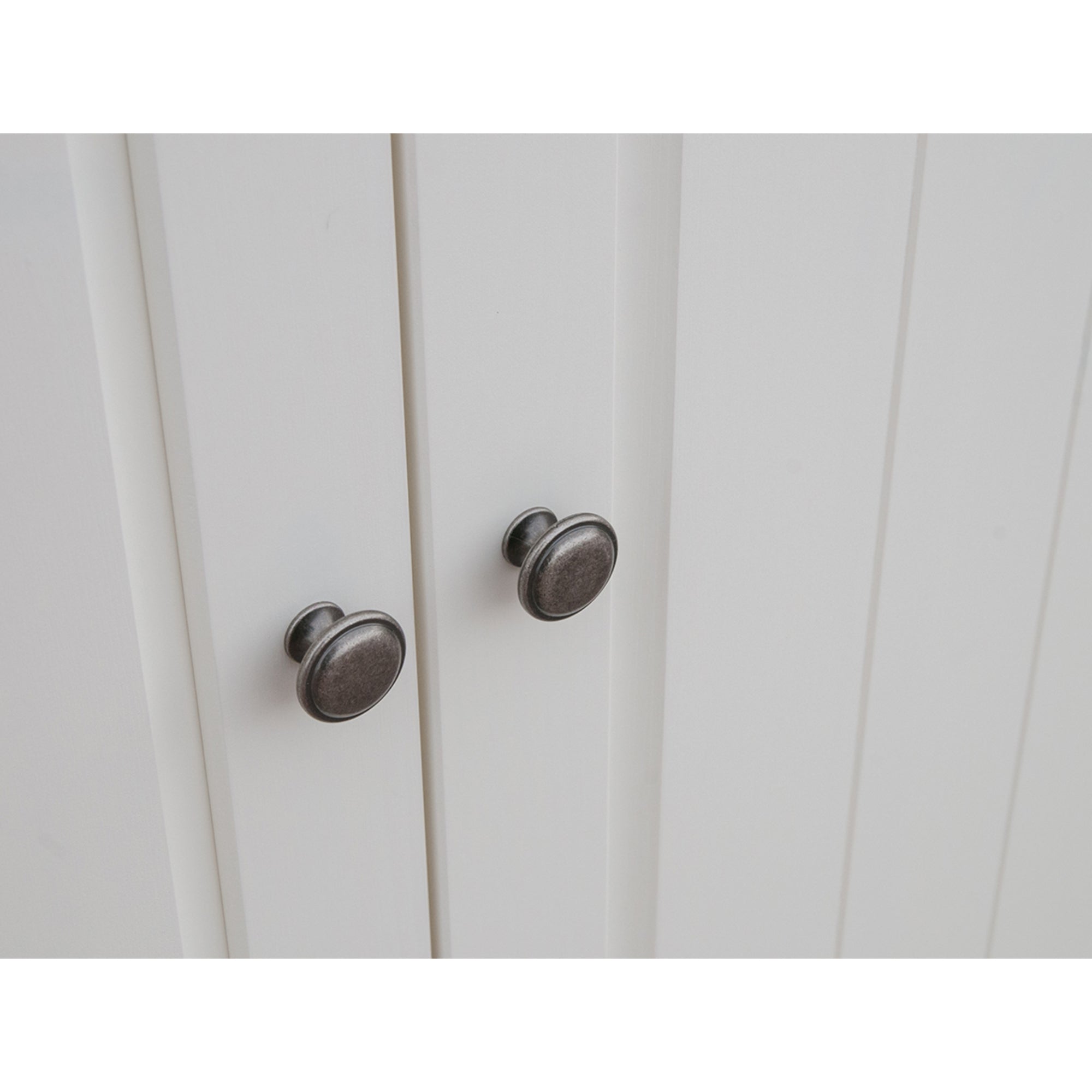 Vitrina Belluno 44x190 cm, Materijal: Masivna Borovina