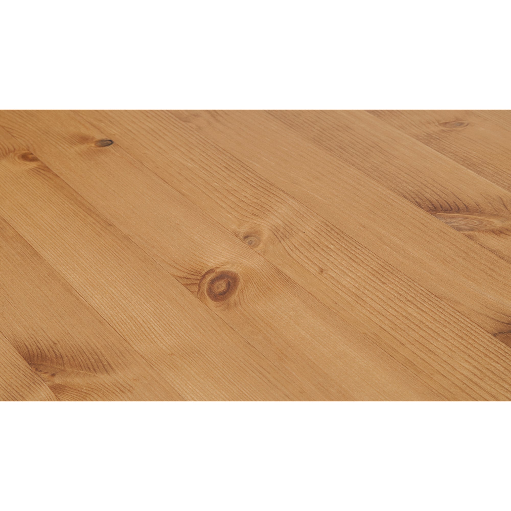Komoda Belluno 130x44 cm, Materijal: Masivna Borovina