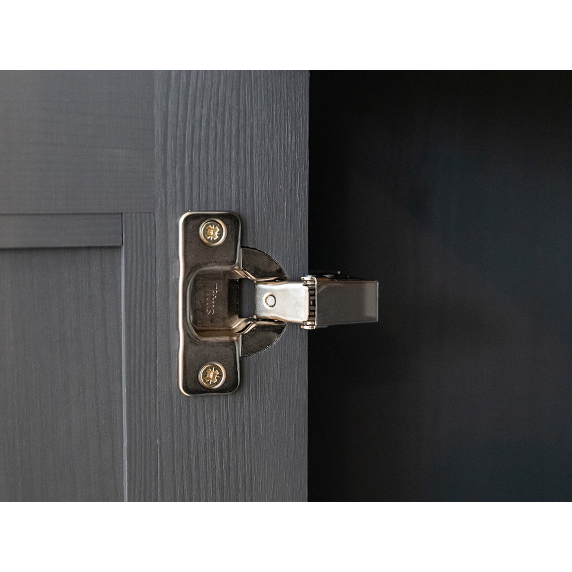 Komoda Belluno 111,4x44,2 cm, Materijal: Masivna Borovina