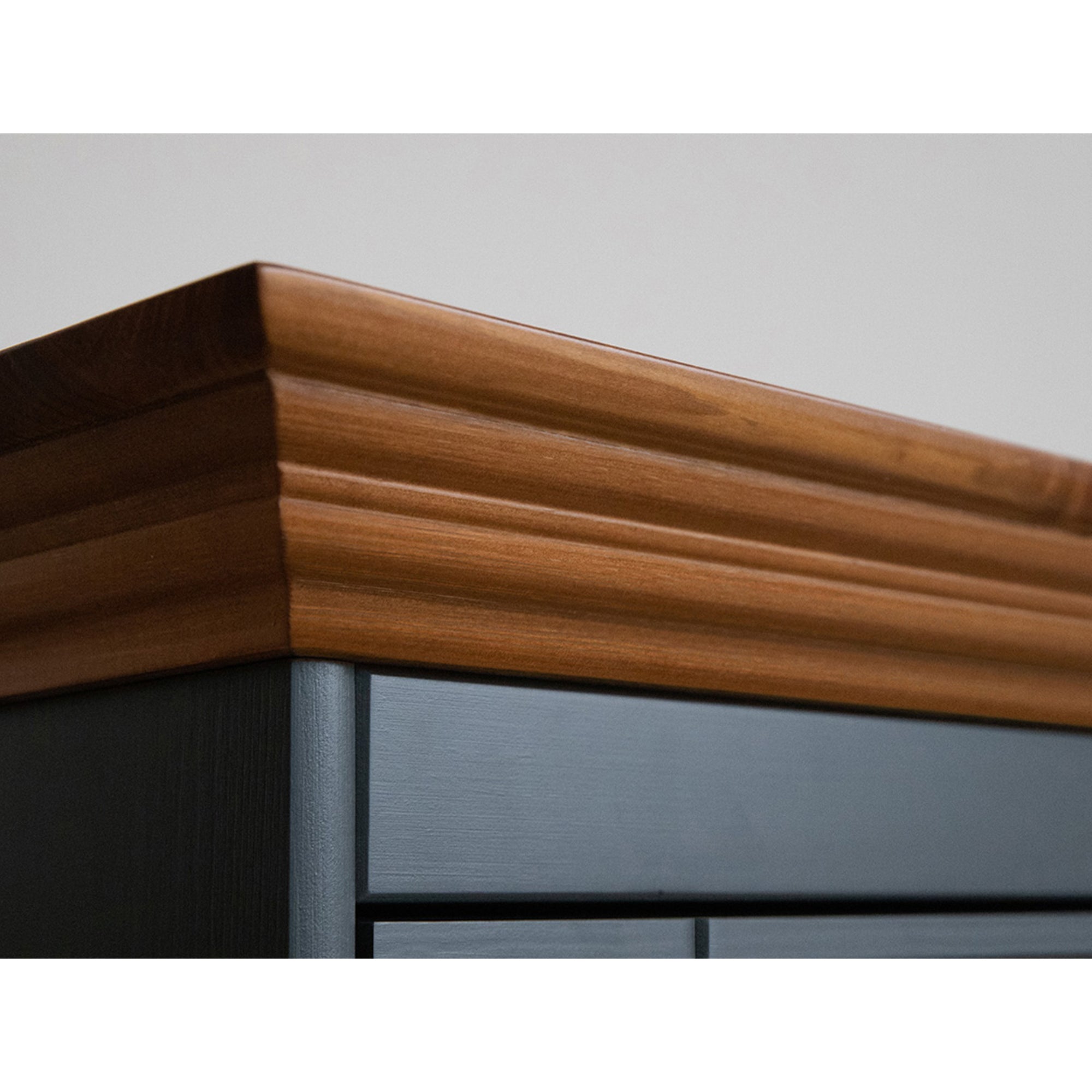 Komoda Belluno 111,4x44,2 cm, Materijal: Masivna Borovina