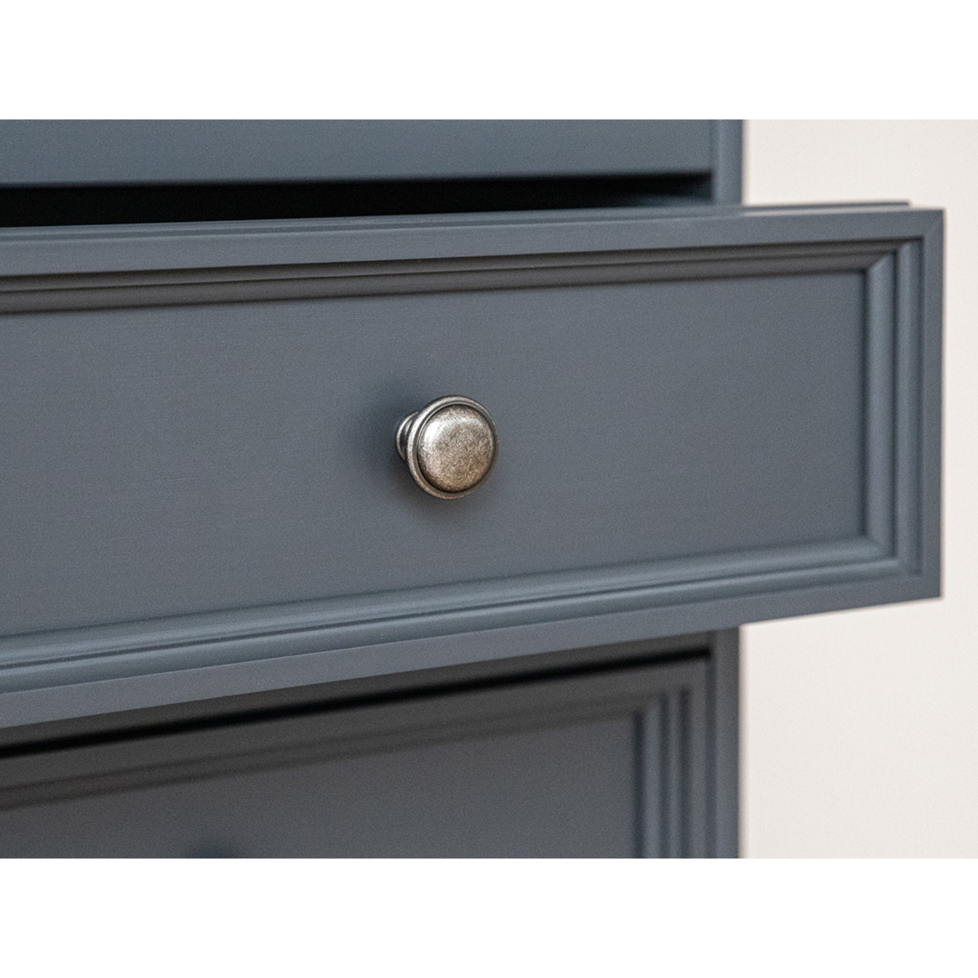 Komoda Belluno 111,4x44,2 cm, Materijal: Masivna Borovina