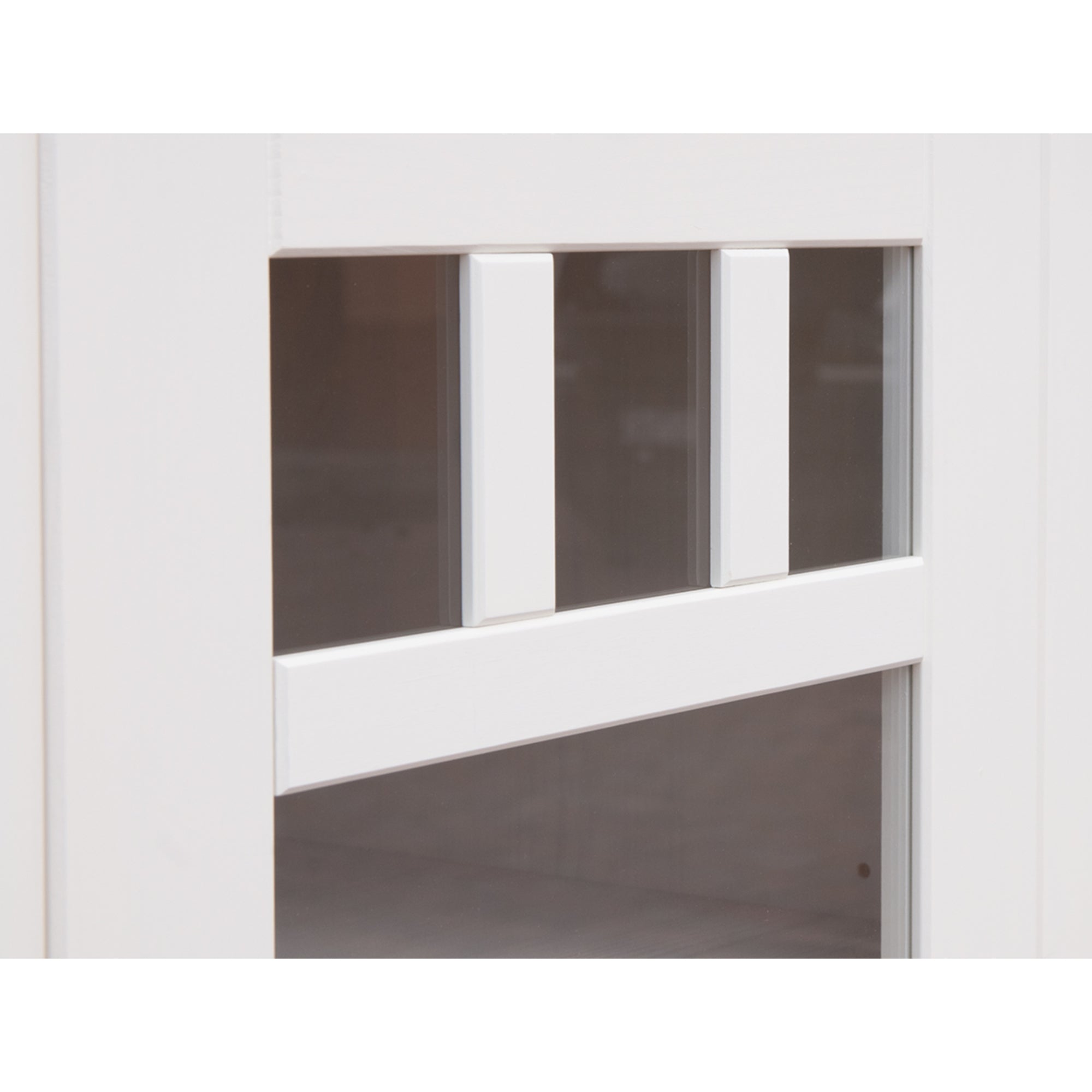 Komoda Belluno 167x44 cm, Materijal: Masivna Borovina
