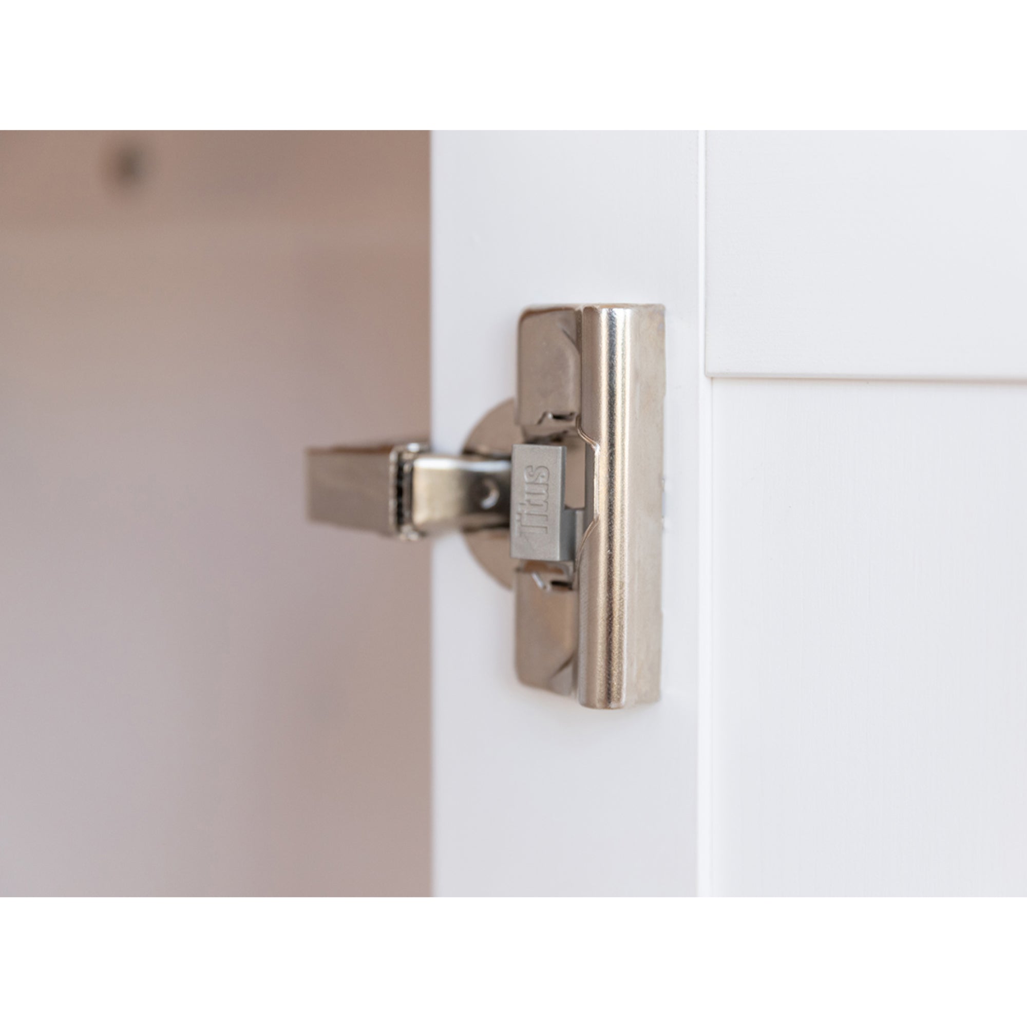 Komoda Marone 95,2x41,2 cm, Materijal: Masivna Borovina