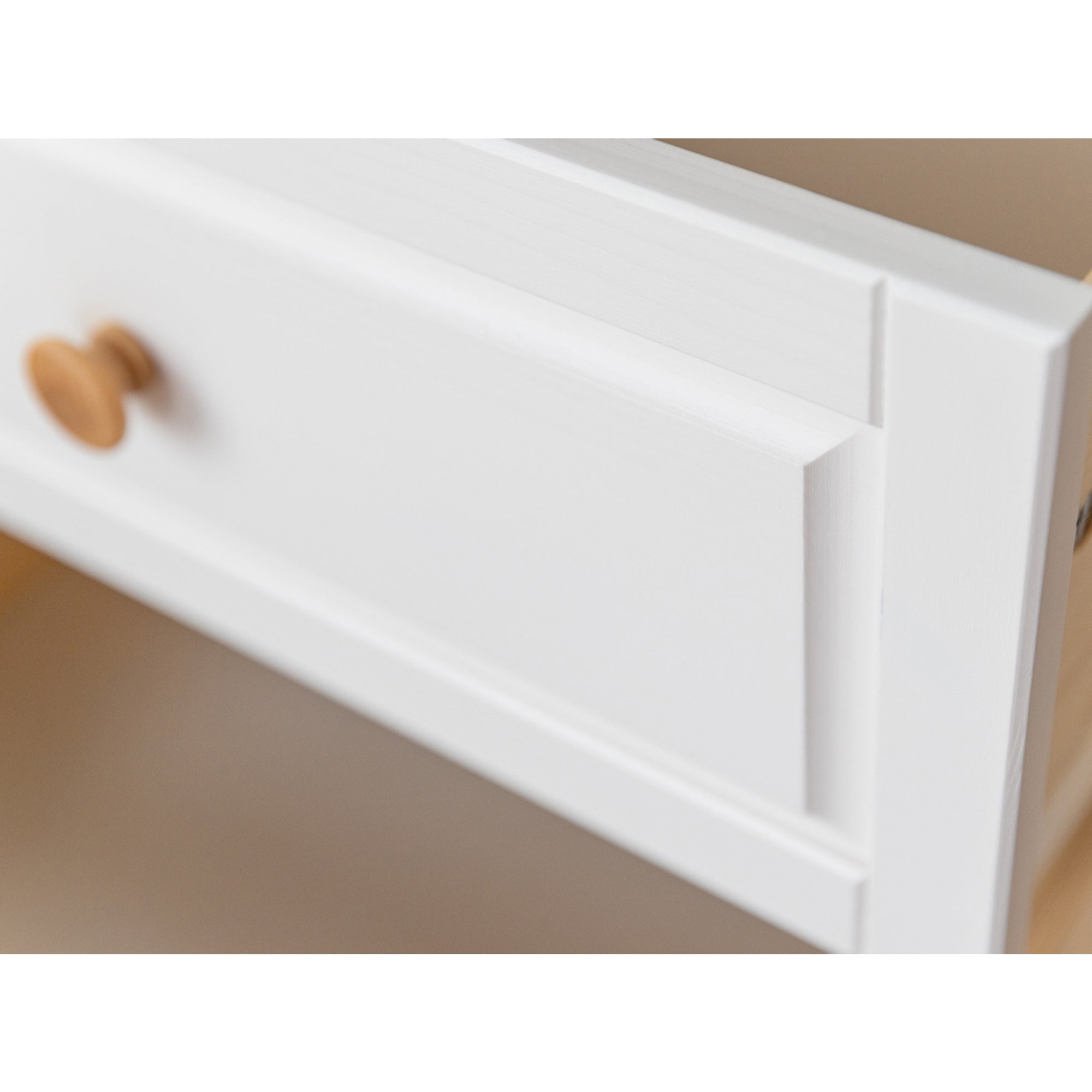 Komoda Marone 95x41,2 cm, Materijal: Masivna Borovina
