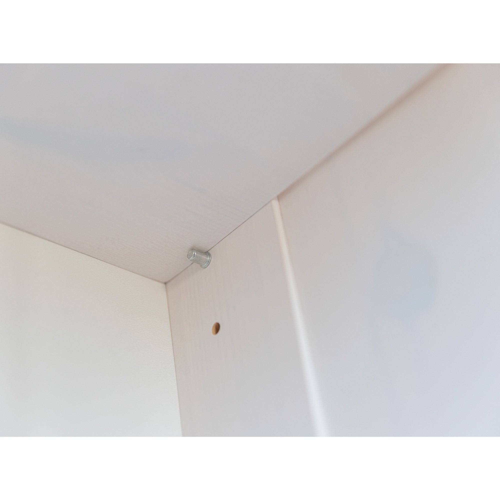 Komoda Marone 95x41,2 cm, Materijal: Masivna Borovina