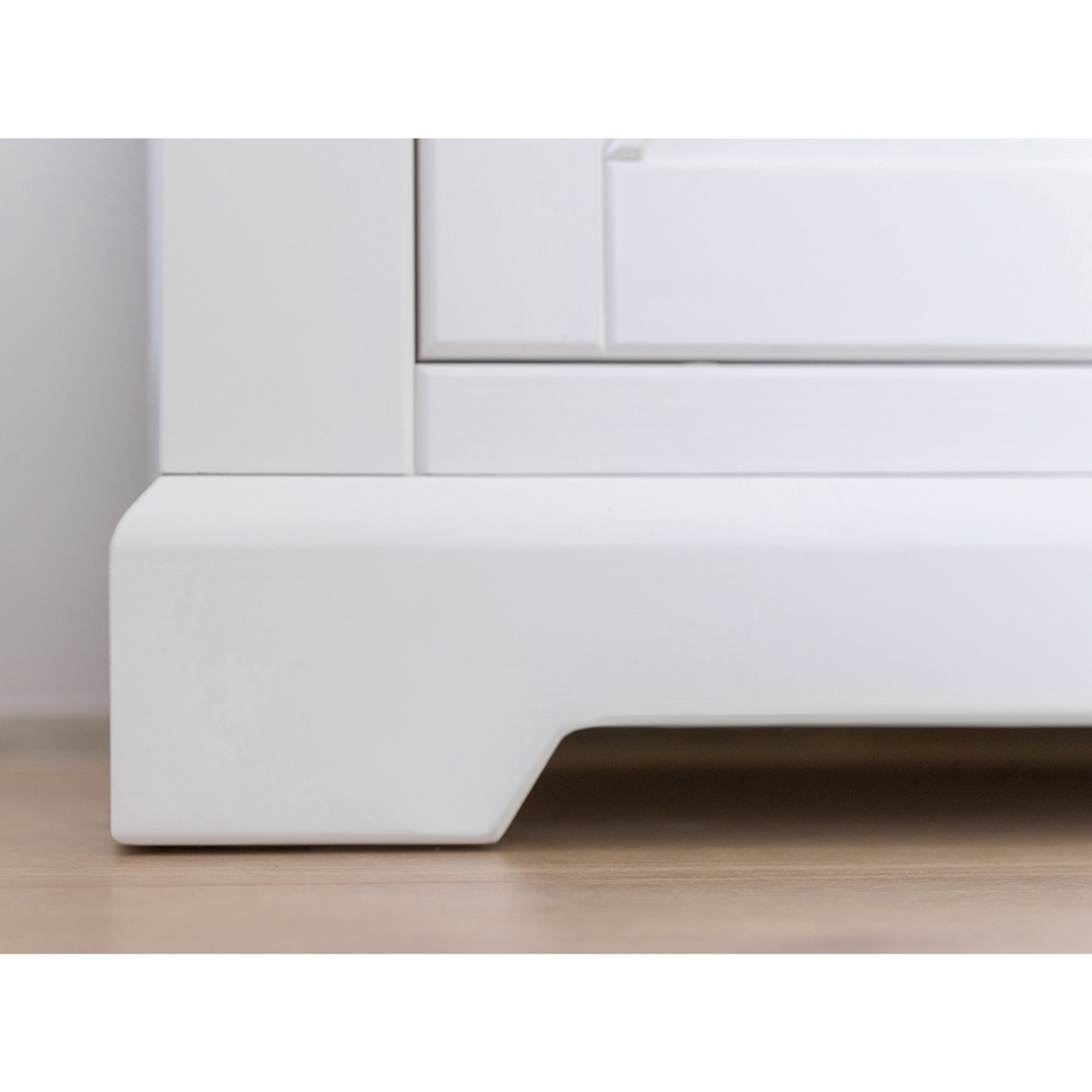 TV Komoda Marone 155x47 cm, Materijal: Masivna Borovina