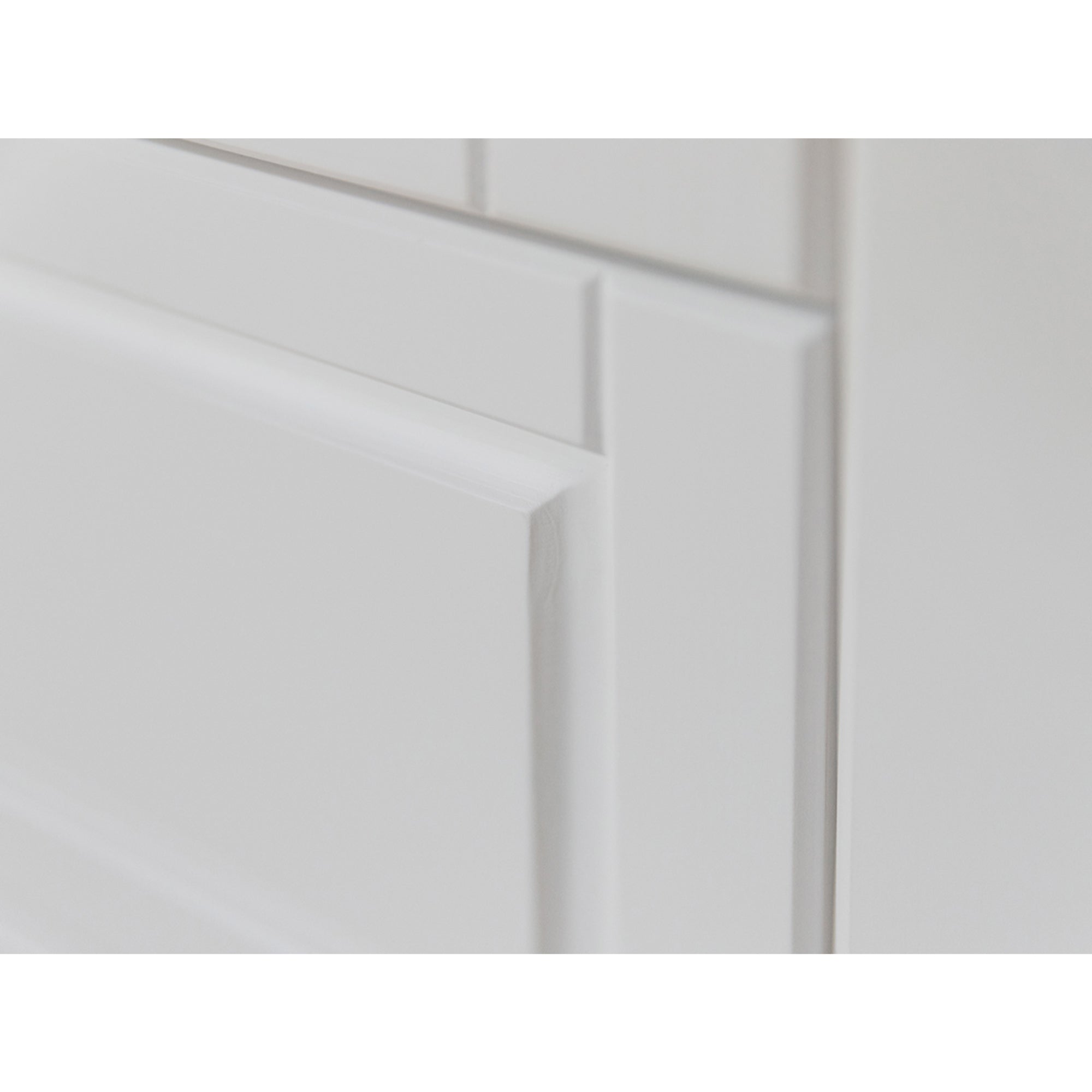 Komoda Marone 131,6x41,2 cm, Materijal: Masivna Borovina