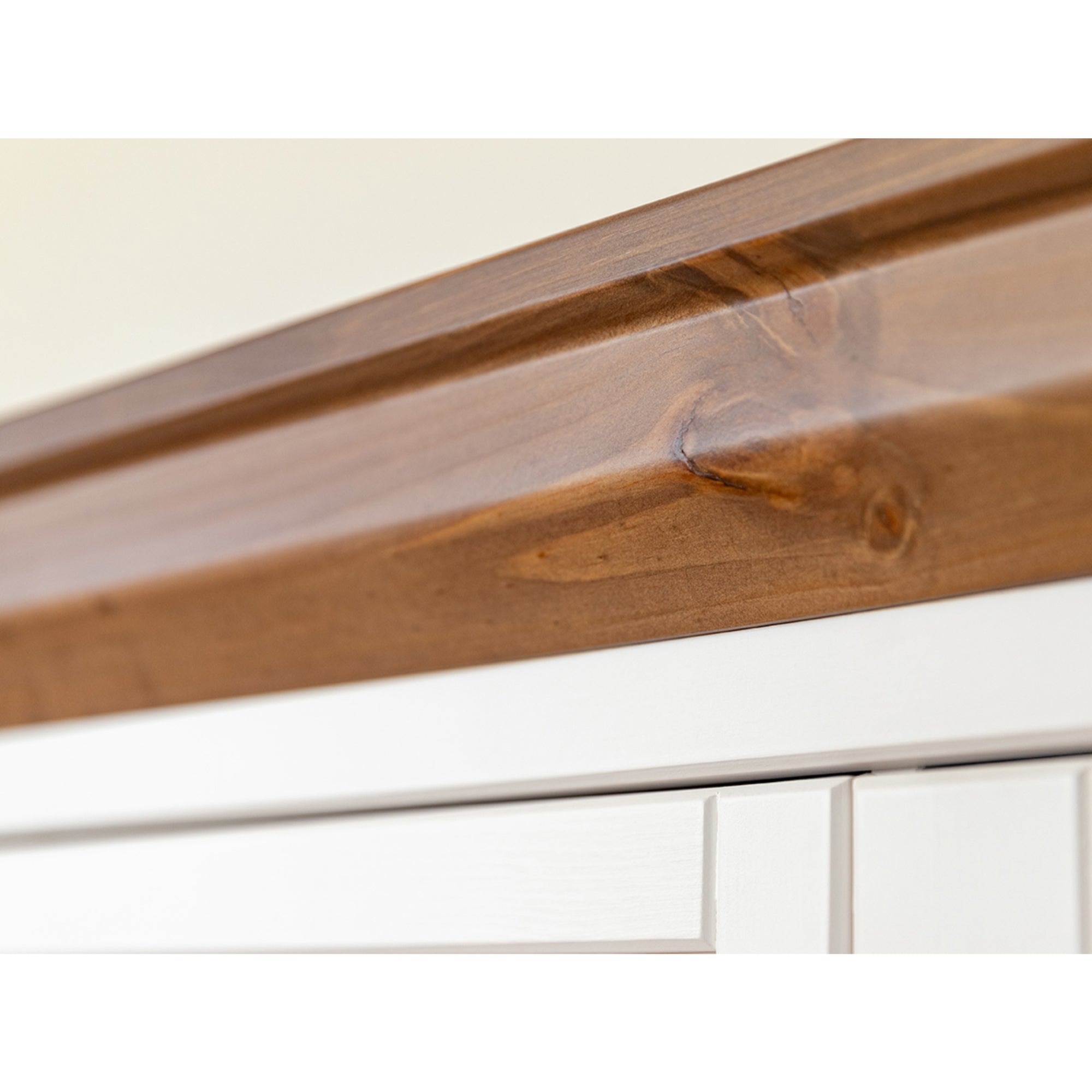 Komoda Marone 84,6x41,2 cm, Materijal: Masivna Borovina