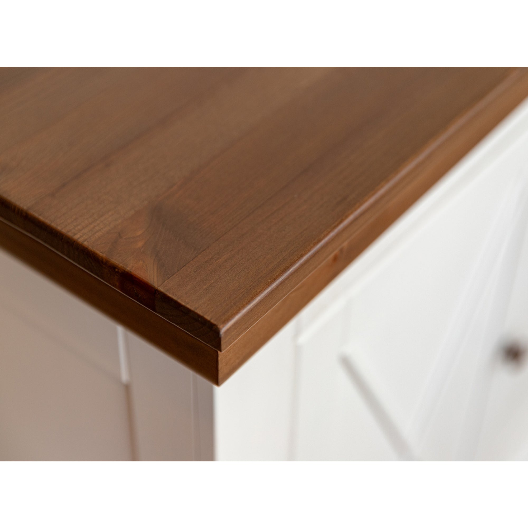 Komoda Marone 84,6x41,2 cm, Materijal: Masivna Borovina