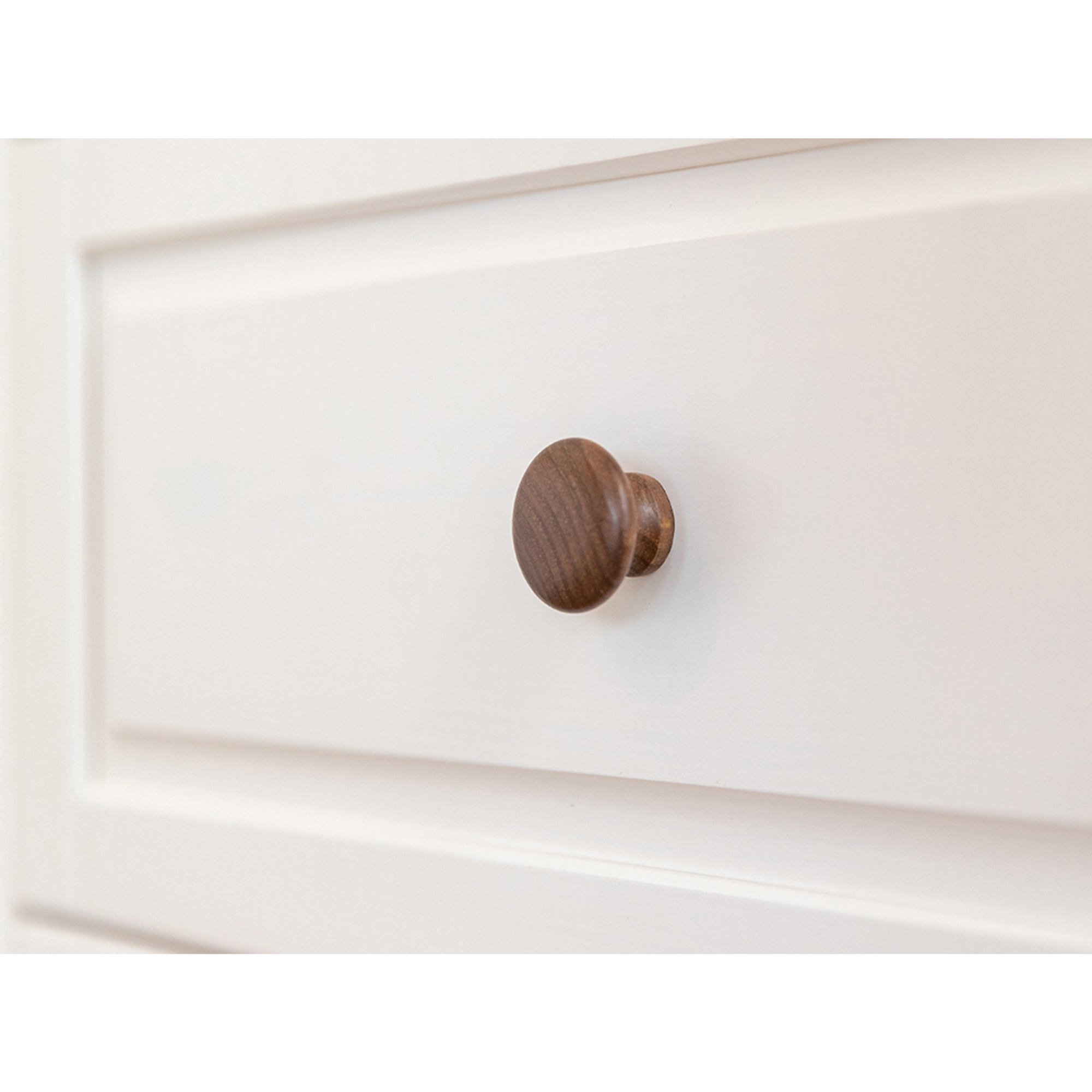 Komoda Marone 95x41,2 cm, Materijal: Masivna Borovina