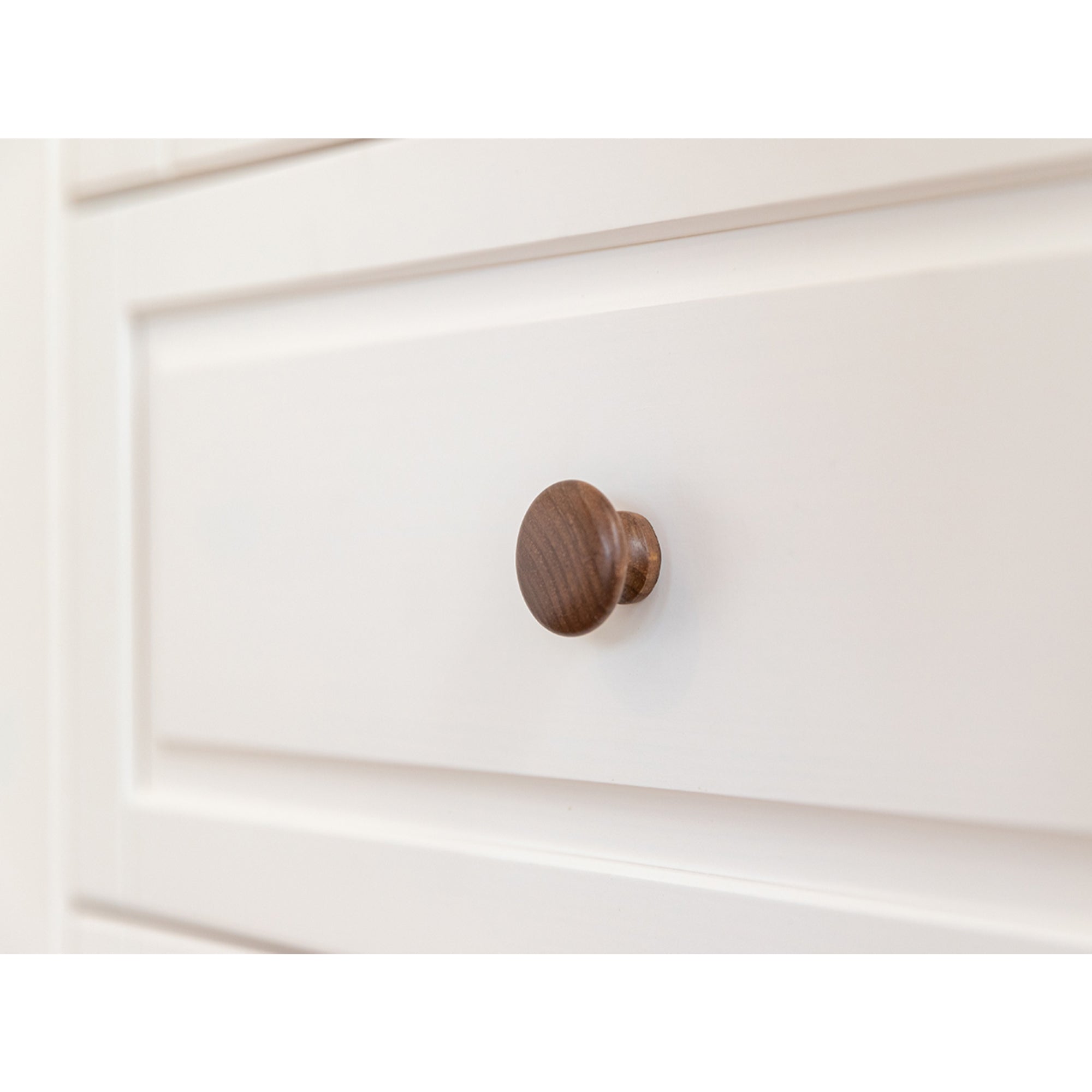 Komoda Marone 95,2x41,2 cm, Materijal: Masivna Borovina