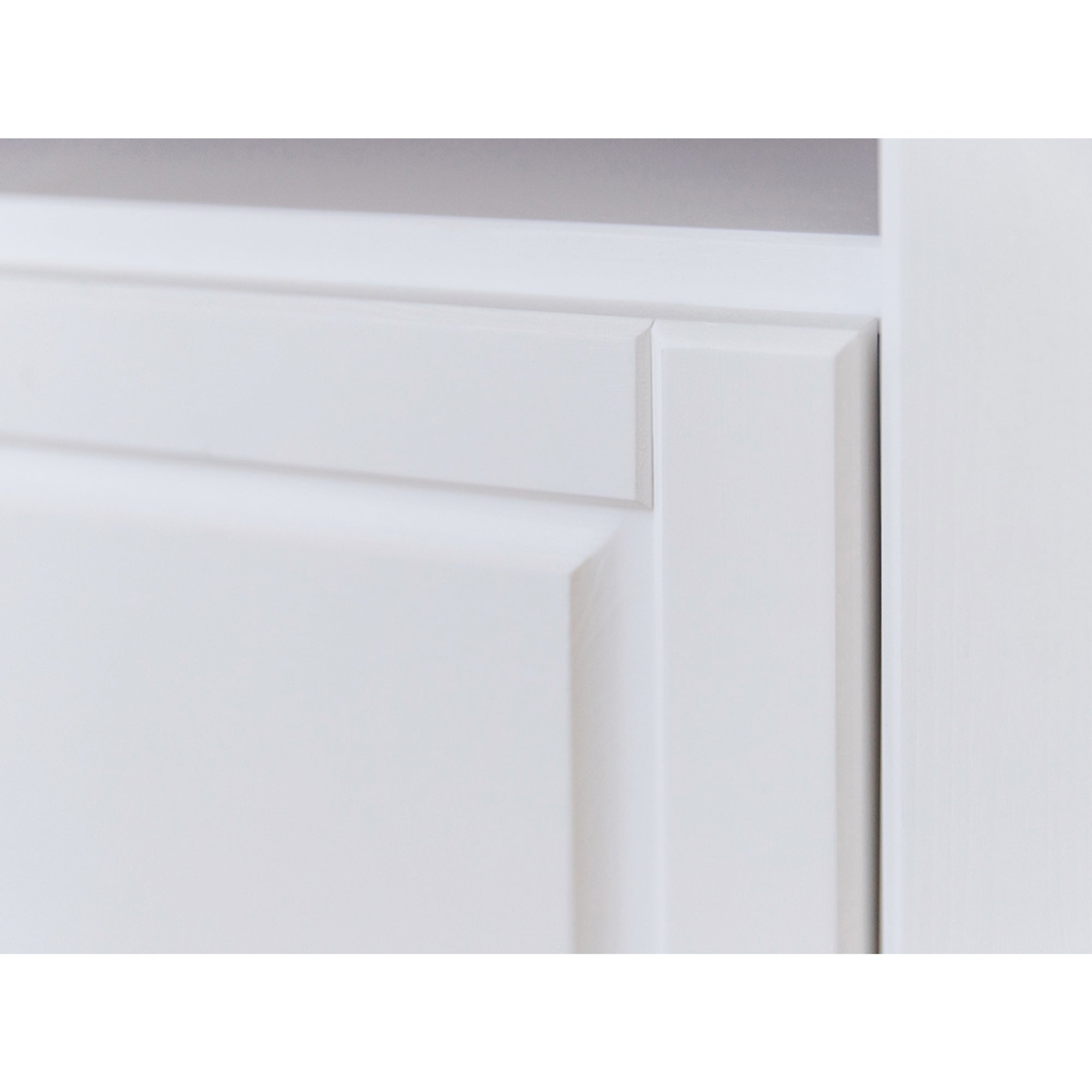 TV Komoda Marone 155x47 cm, Materijal: Masivna Borovina