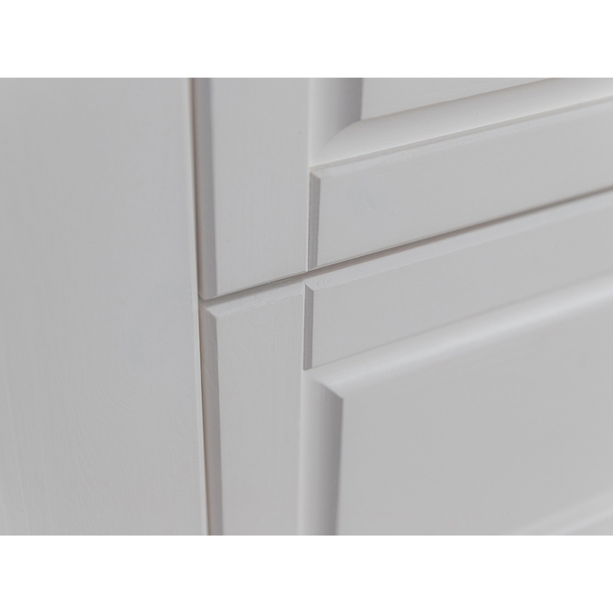 Komoda Marone 95,2x41,2 cm, Materijal: Masivna Borovina