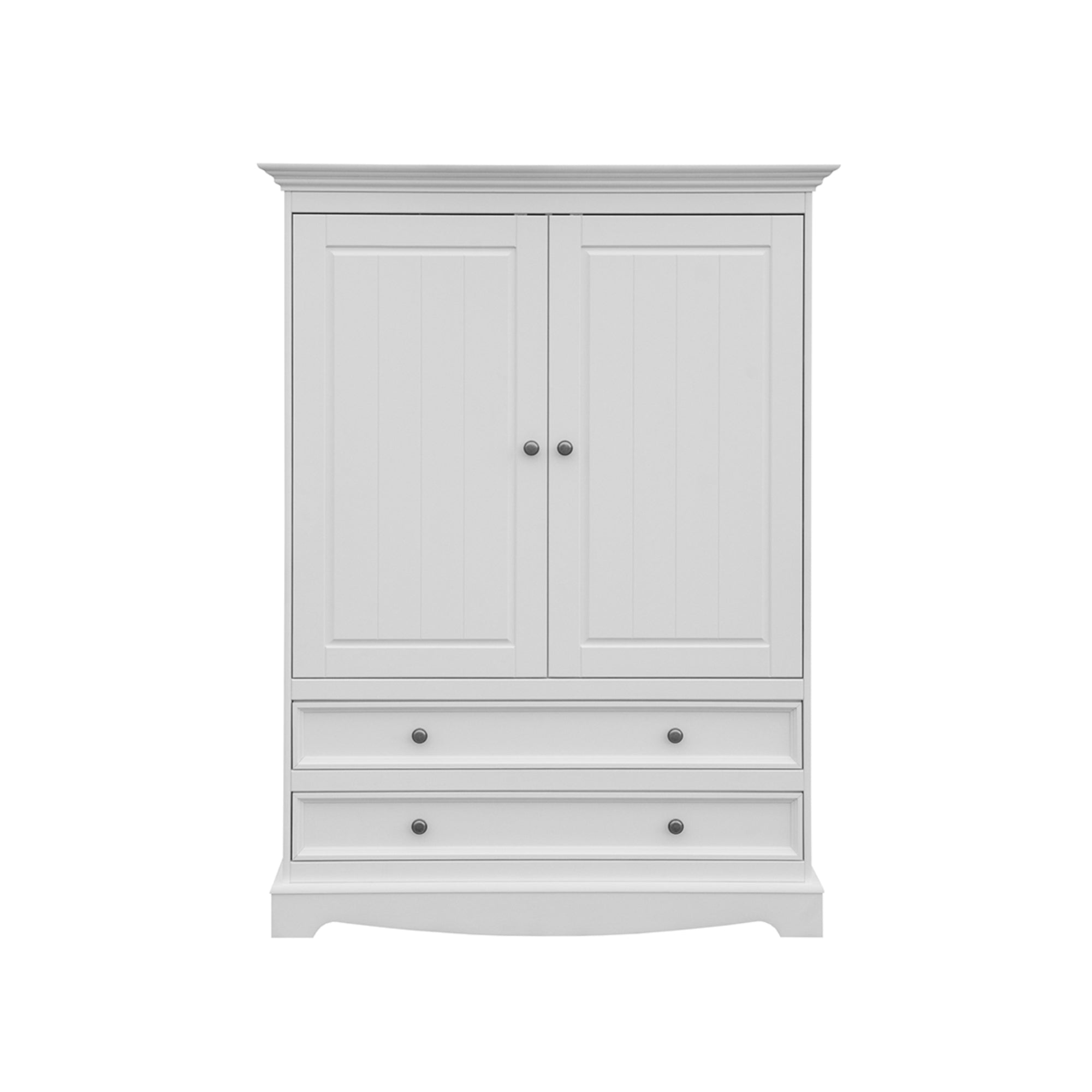 Ormar Belluno 47x147 cm, Materijal: Masivna Borovina
