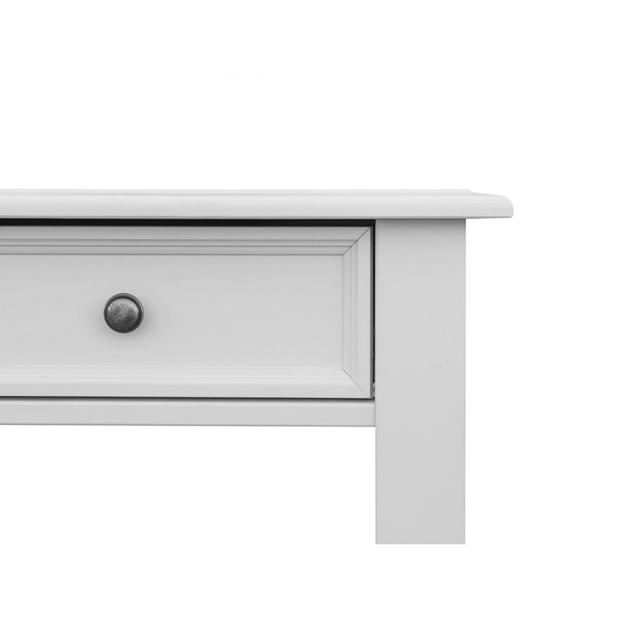 Klub stolić Belluno 122x70 cm, Materijal: Masivna Borovina