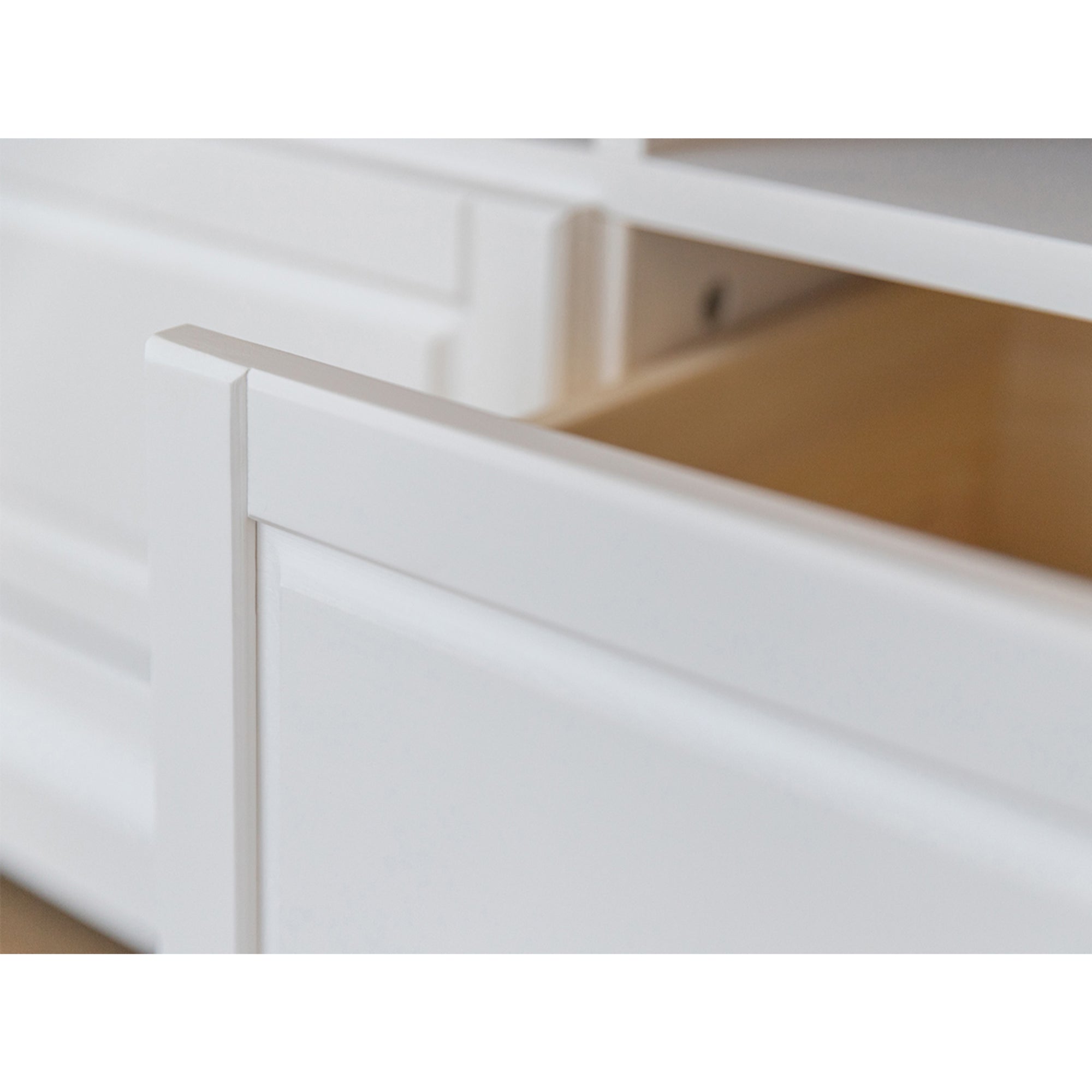 TV Komoda Marone 155x47 cm, Materijal: Masivna Borovina