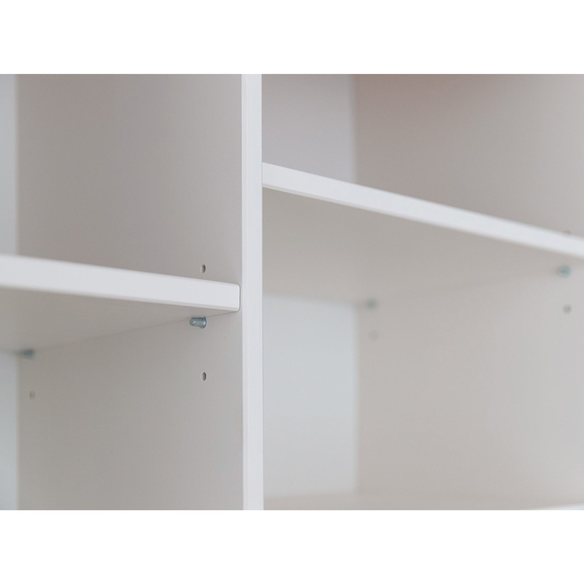 Gornji element komode Marone 131,7x41,2 cm, Materijal: Masivna Borovina